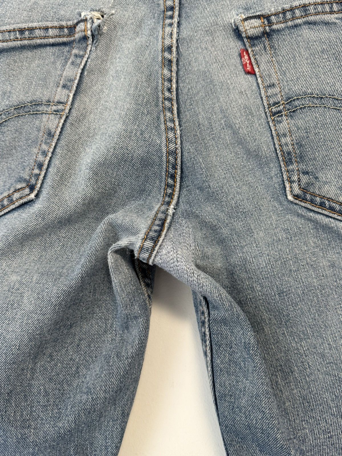 Levi's × Vintage Levi’s Vintage Pants 90’s style 30/32 Size US 30 / EU 46 - 8 Thumbnail