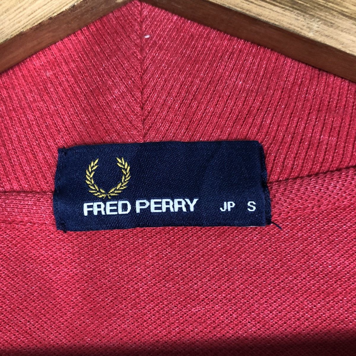 Fred Perry 🔥Vintage Light Cardigan Jacket Fred Perry Japan Size US M / EU 48-50 / 2 - 17 Thumbnail