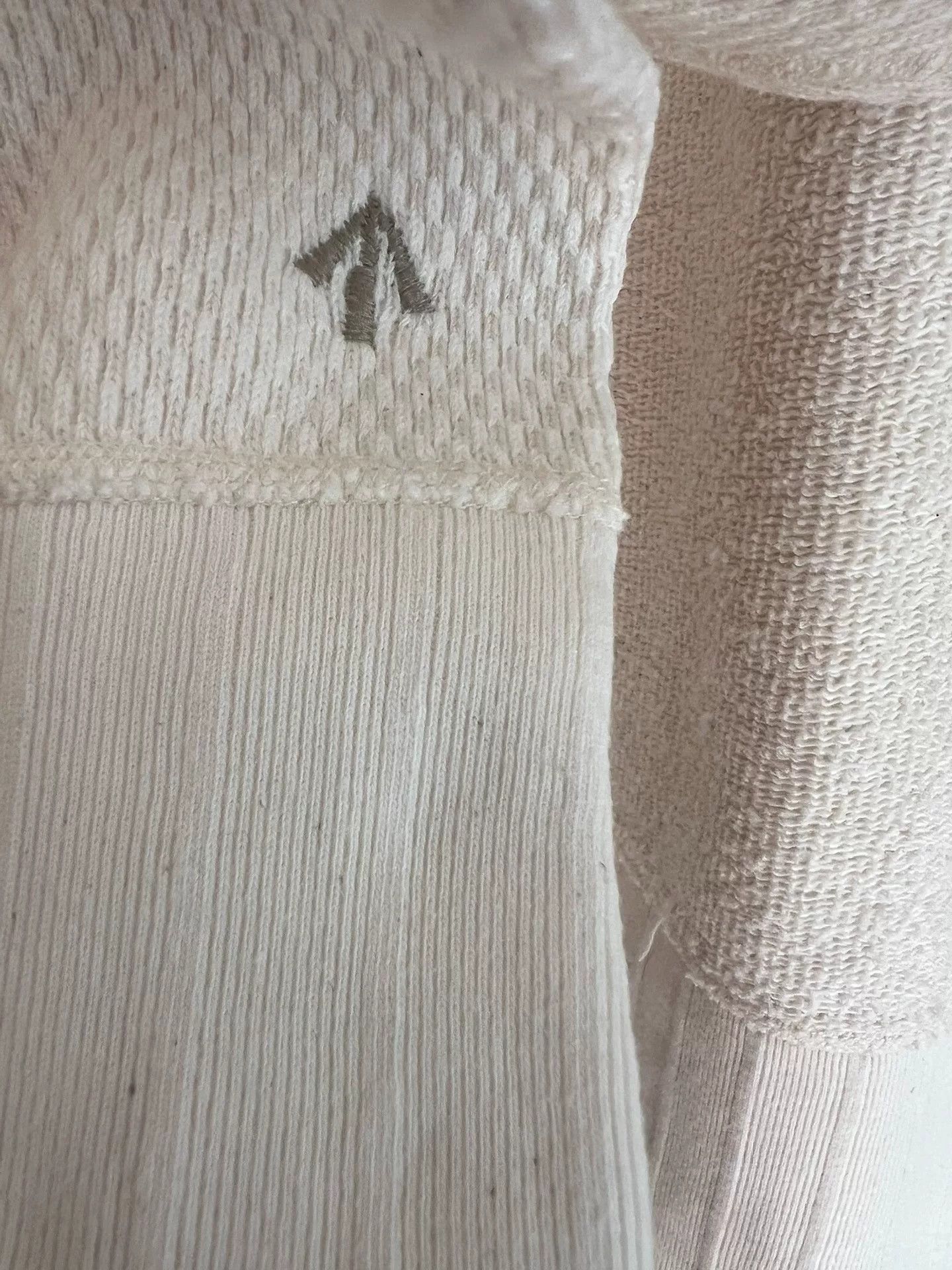 Nigel Cabourn Nigel Cabourn Vintage British Army Training Sweatshirt Size US M / EU 48-50 / 2 - 4 Thumbnail