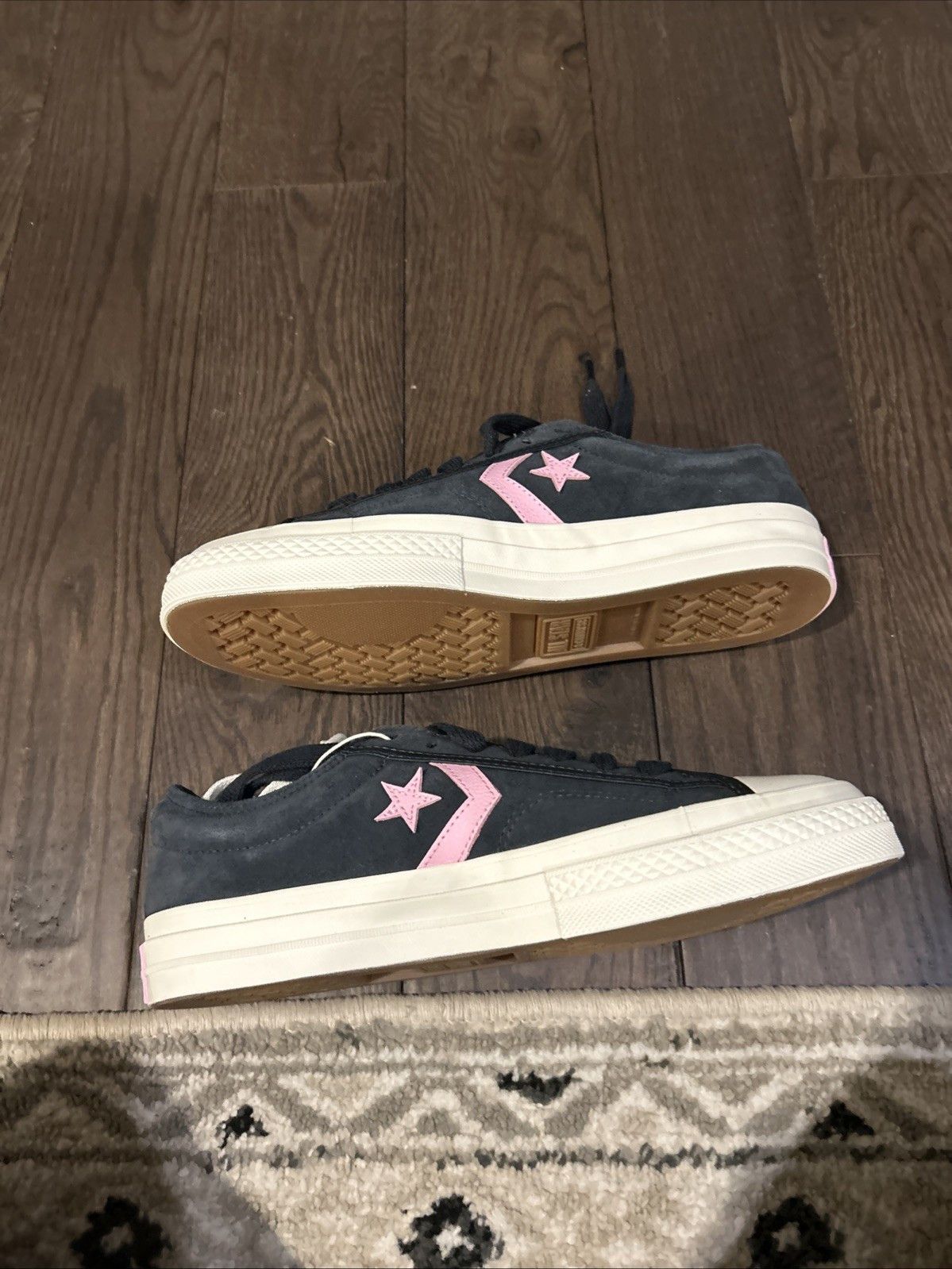 Converse Converse Star Player 76 Ox Sneakers Men's Size US 10.5 / EU 43-44 - 3 Thumbnail
