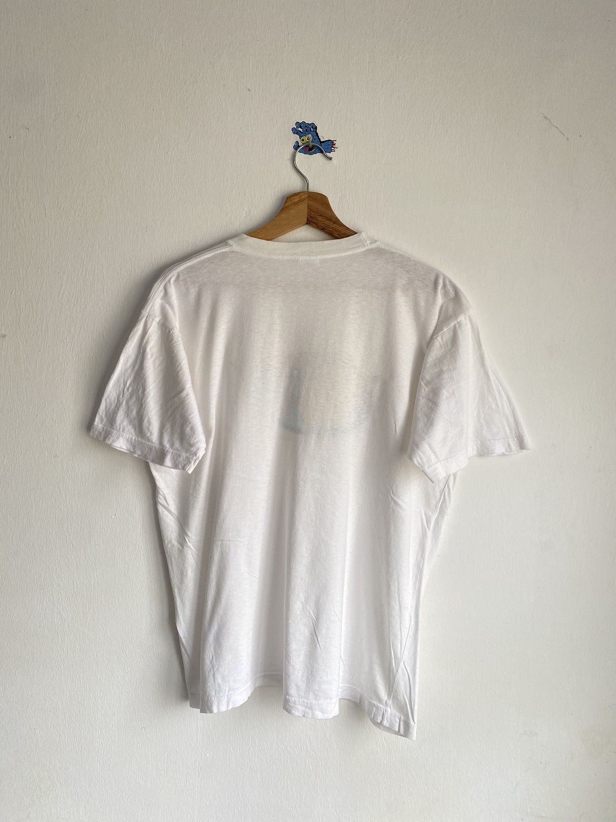 Japanese Brand × Pokemon × Vintage Vintage 90s Pokemon Banpresto Japan Tee Size US L / EU 52-54 / 3 - 6 Thumbnail