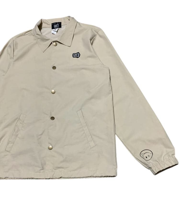 Independent Truck Co. Vintage Independent Coach Jacket Nice Design Size US S / EU 44-46 / 1 - 4 Thumbnail