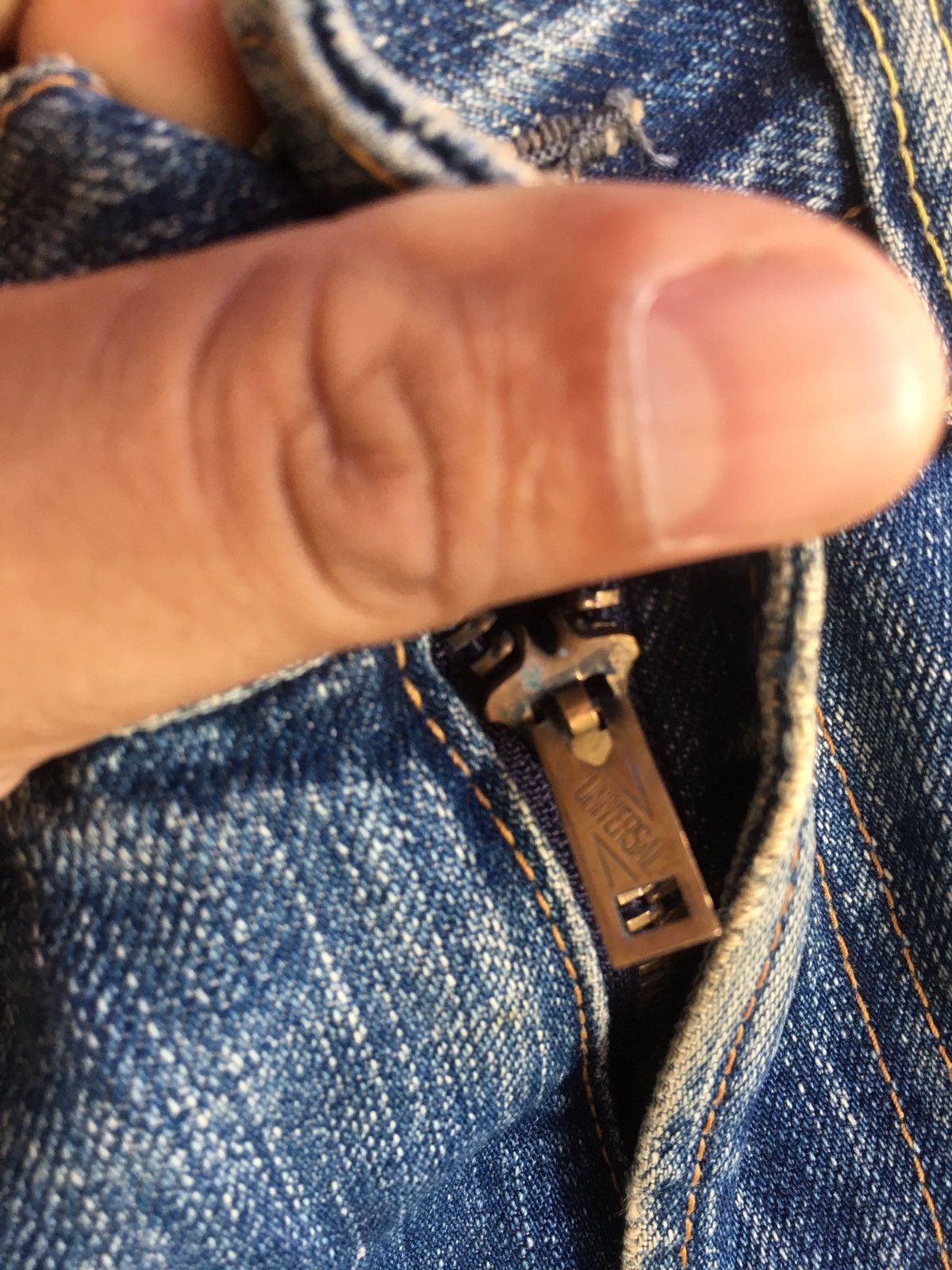 Designer × Japanese Brand Acoustic Size US 29 - 10 Thumbnail