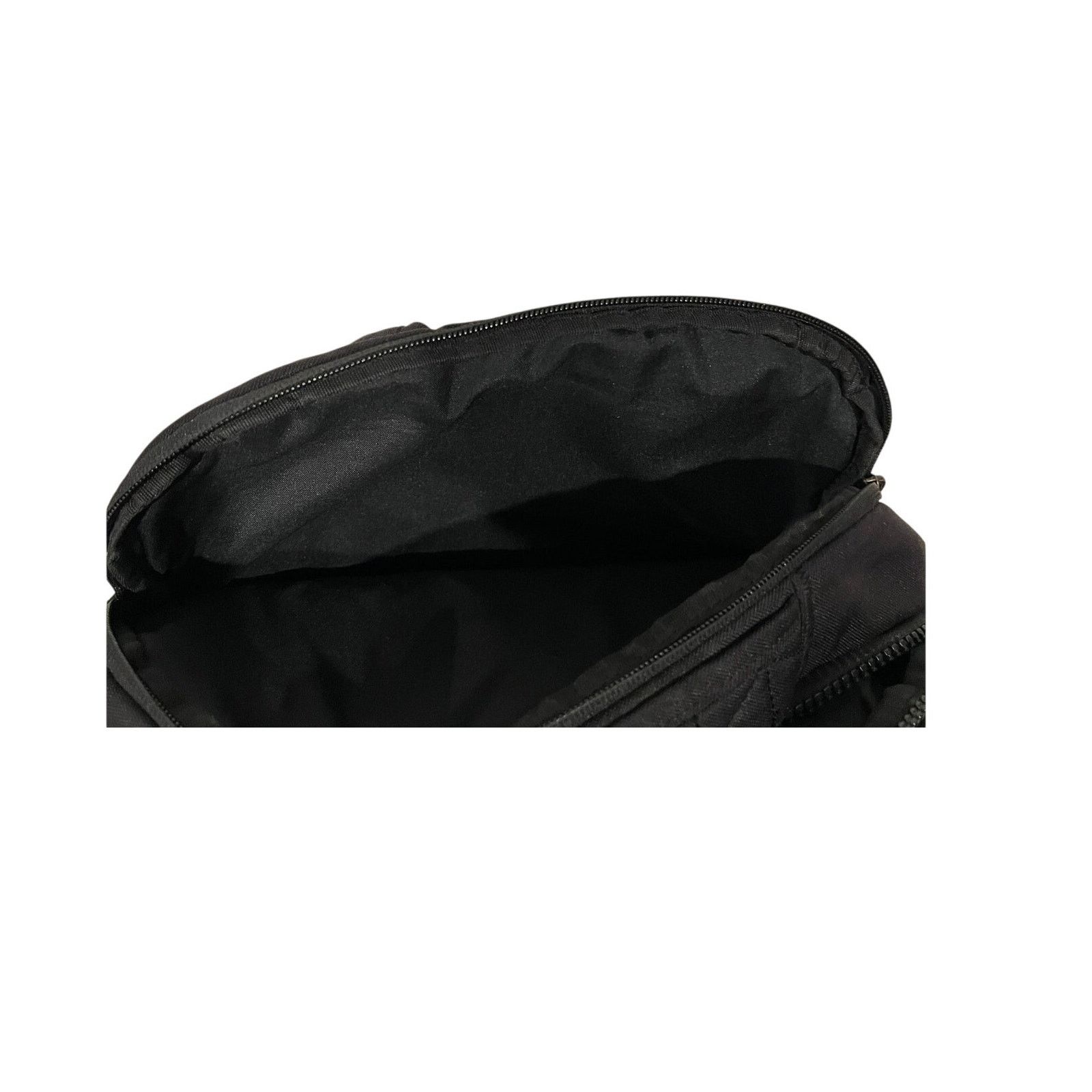 Nike Nike Black Elemental Backpack 26L Size ONE SIZE - 4 Thumbnail