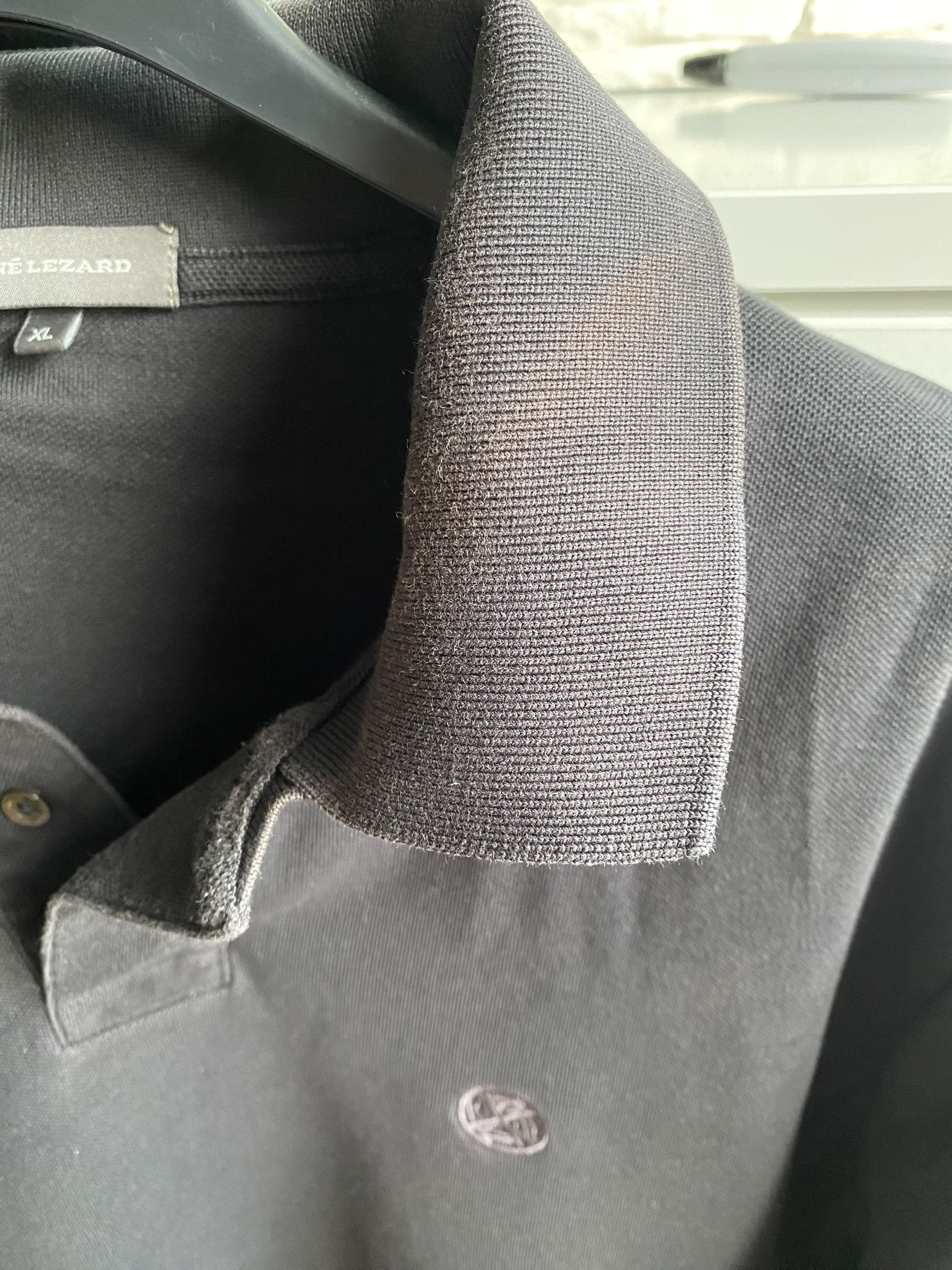 Other Polo Rene Lezard Size US XL / EU 56 / 4 - 7 Thumbnail