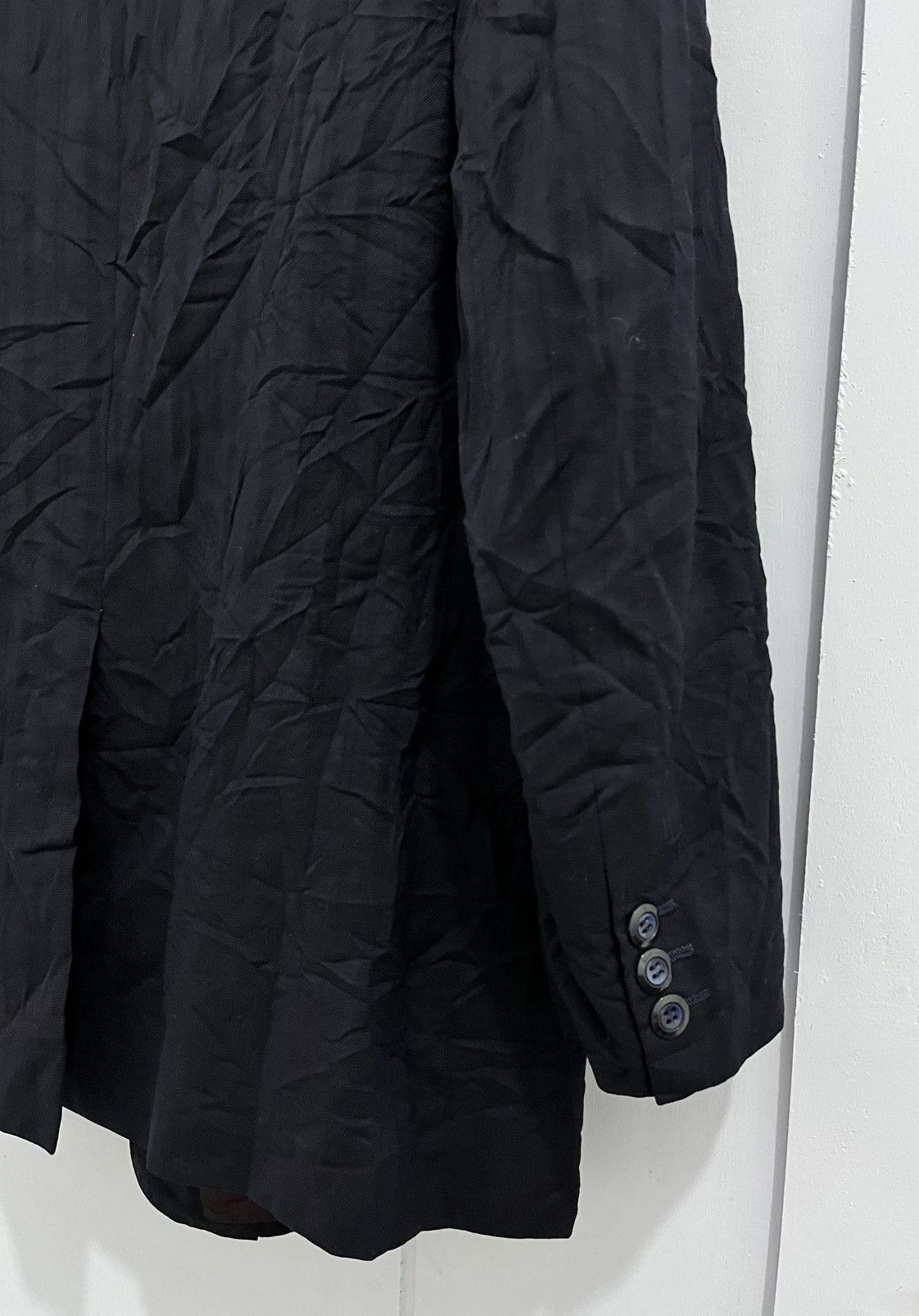 Japanese Brand Mitsukoshi x Balenciaga Blazer Size US L / EU 52-54 / 3 - 5 Thumbnail