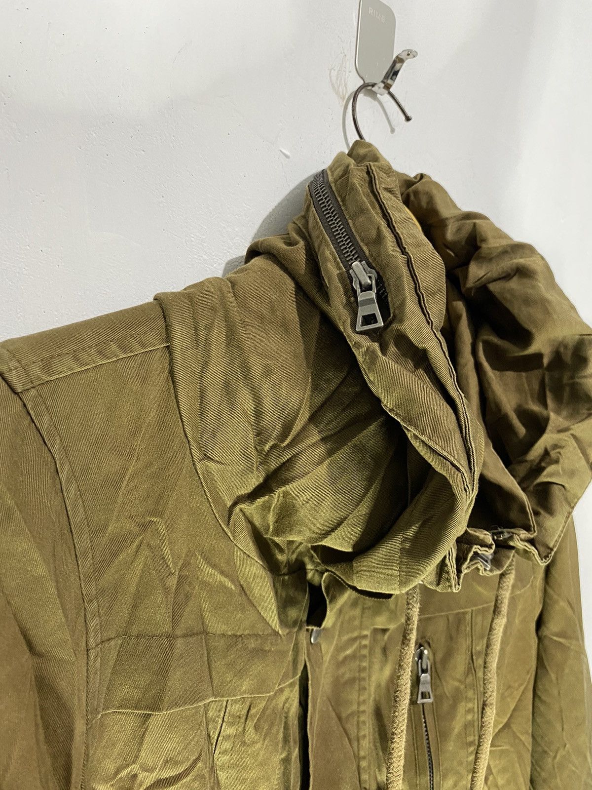 5351 POUR LES HOMMES Vintage takeo kikuchi bono jacket lgb style Size US L / EU 52-54 / 3 - 8 Thumbnail
