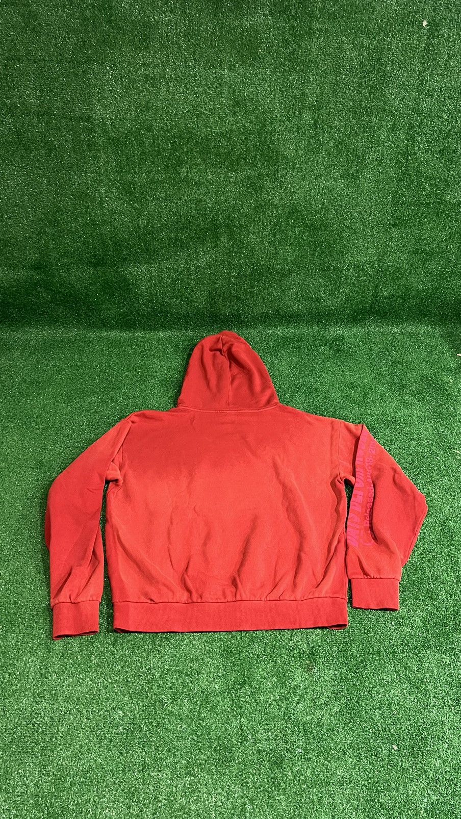Travis Scott Travis Scott Days Before Rodeo Hoodie **IN HAND** Size US L / EU 52-54 / 3 - 2 Thumbnail