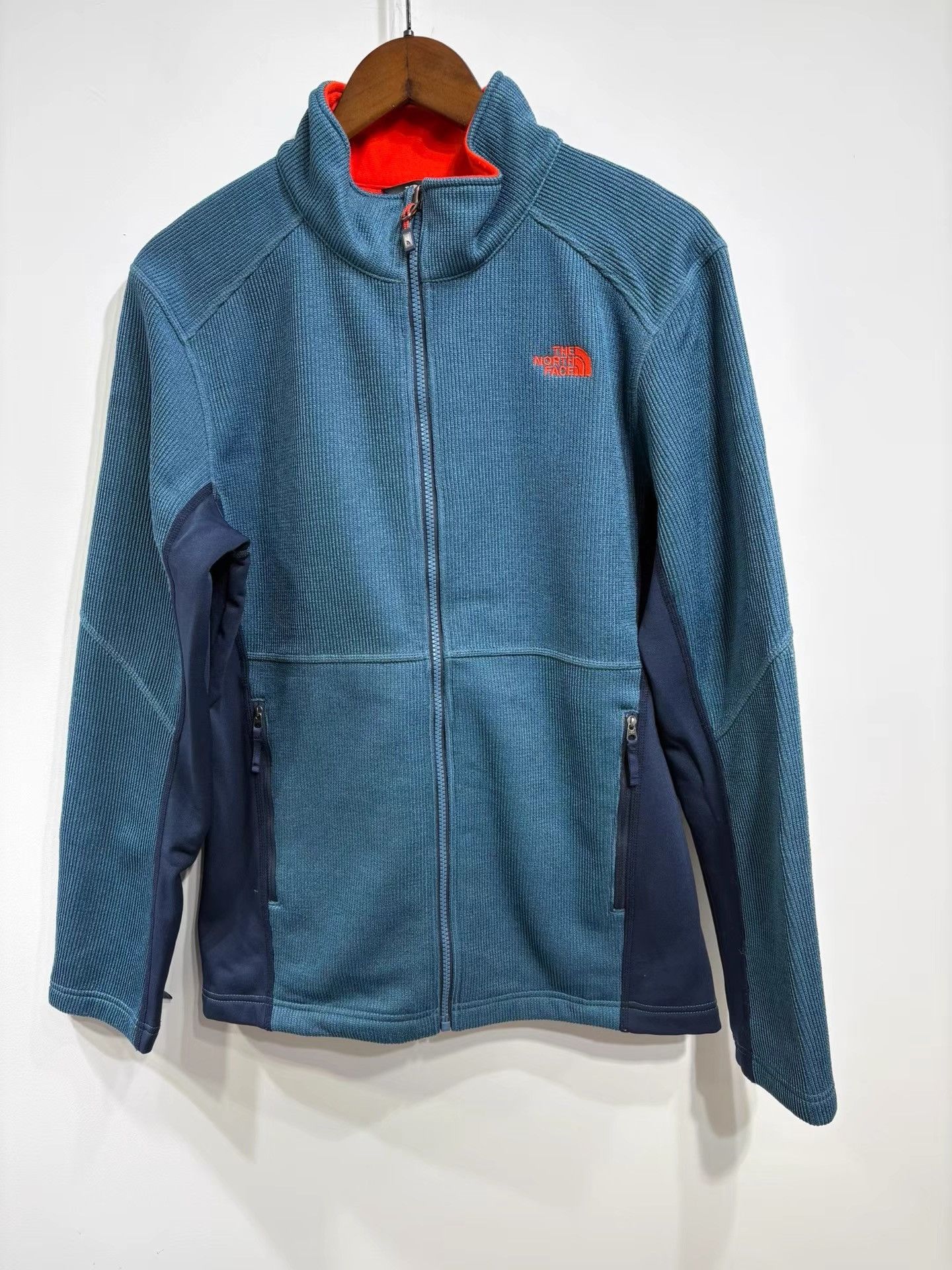 The North Face The North Face Men's Fleece Lined Jacket K29 Size US M / EU 48-50 / 2 - 1 Thumbnail