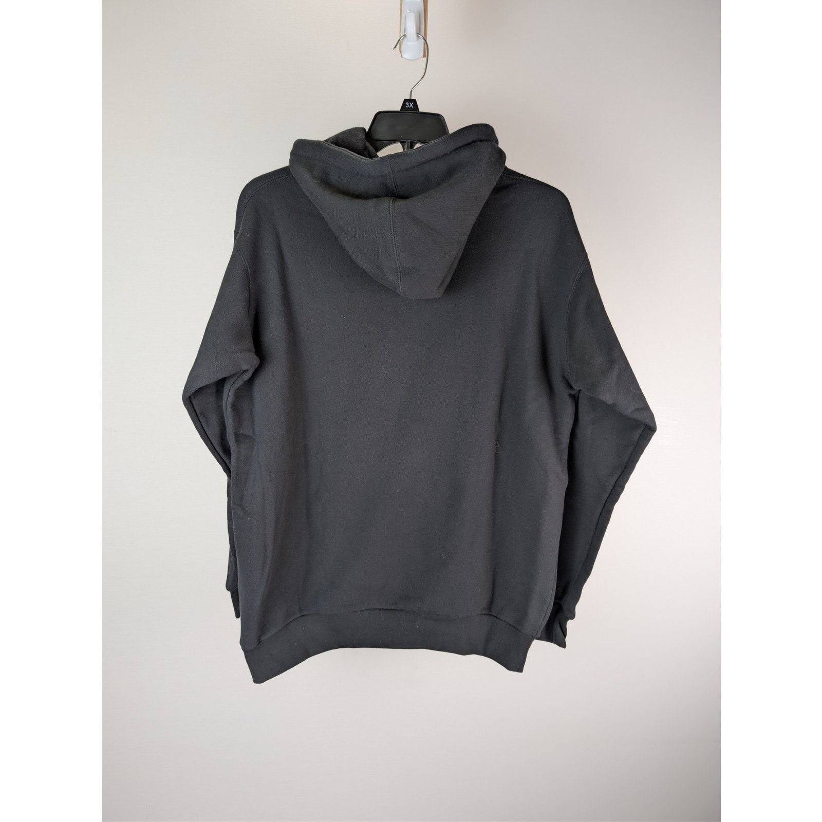 Gucci o1rshd1 Boutique Print Sweatshirt Hoodie in Black Size US M / EU 48-50 / 2 - 10 Thumbnail