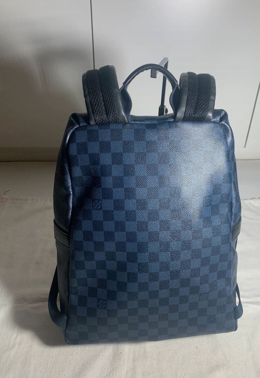 Louis Vuitton Louis Vuitton Apollo backpack Size ONE SIZE - 4 Thumbnail