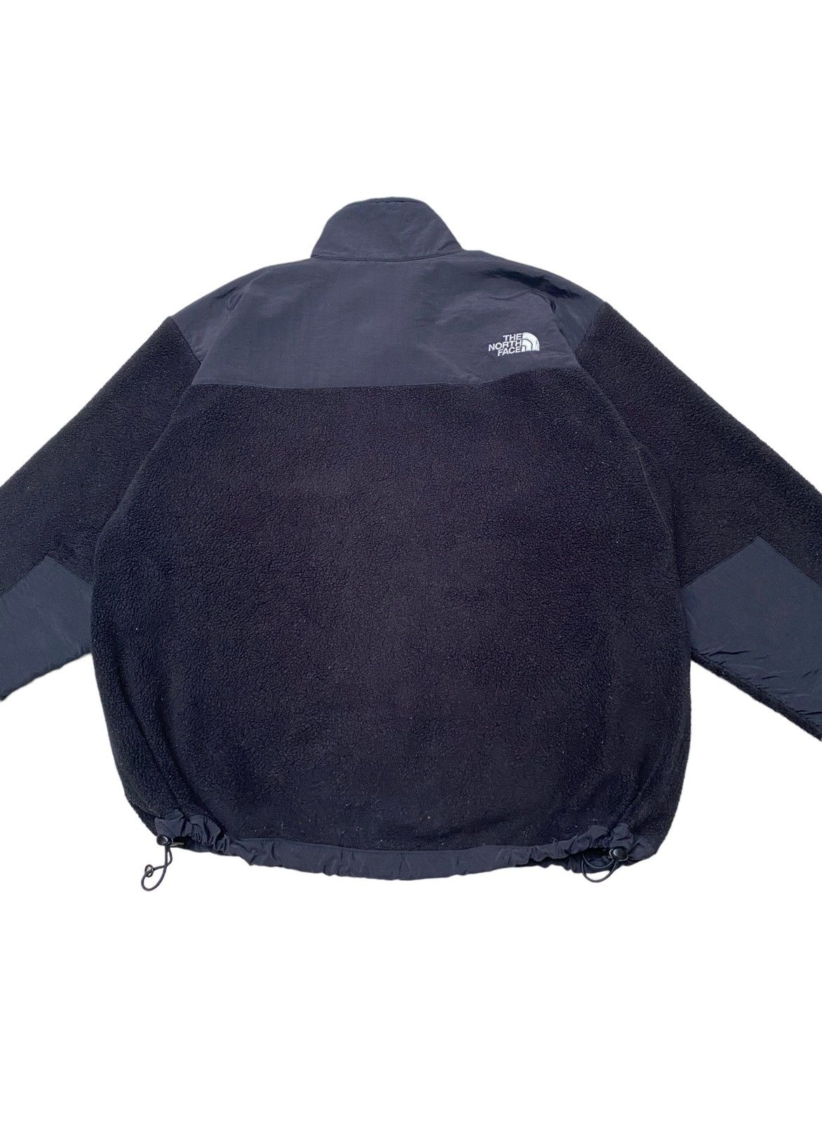 The North Face Vintage Brand The North Face Fleece Jacket 2000s Size US L / EU 52-54 / 3 - 5 Thumbnail