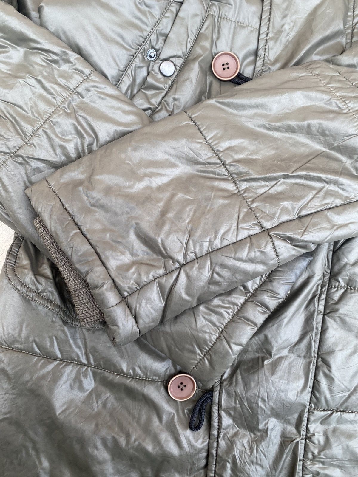 Alpha Industries Alpha Industries Thermolite Puffer Jacket Size US L / EU 52-54 / 3 - 10 Thumbnail