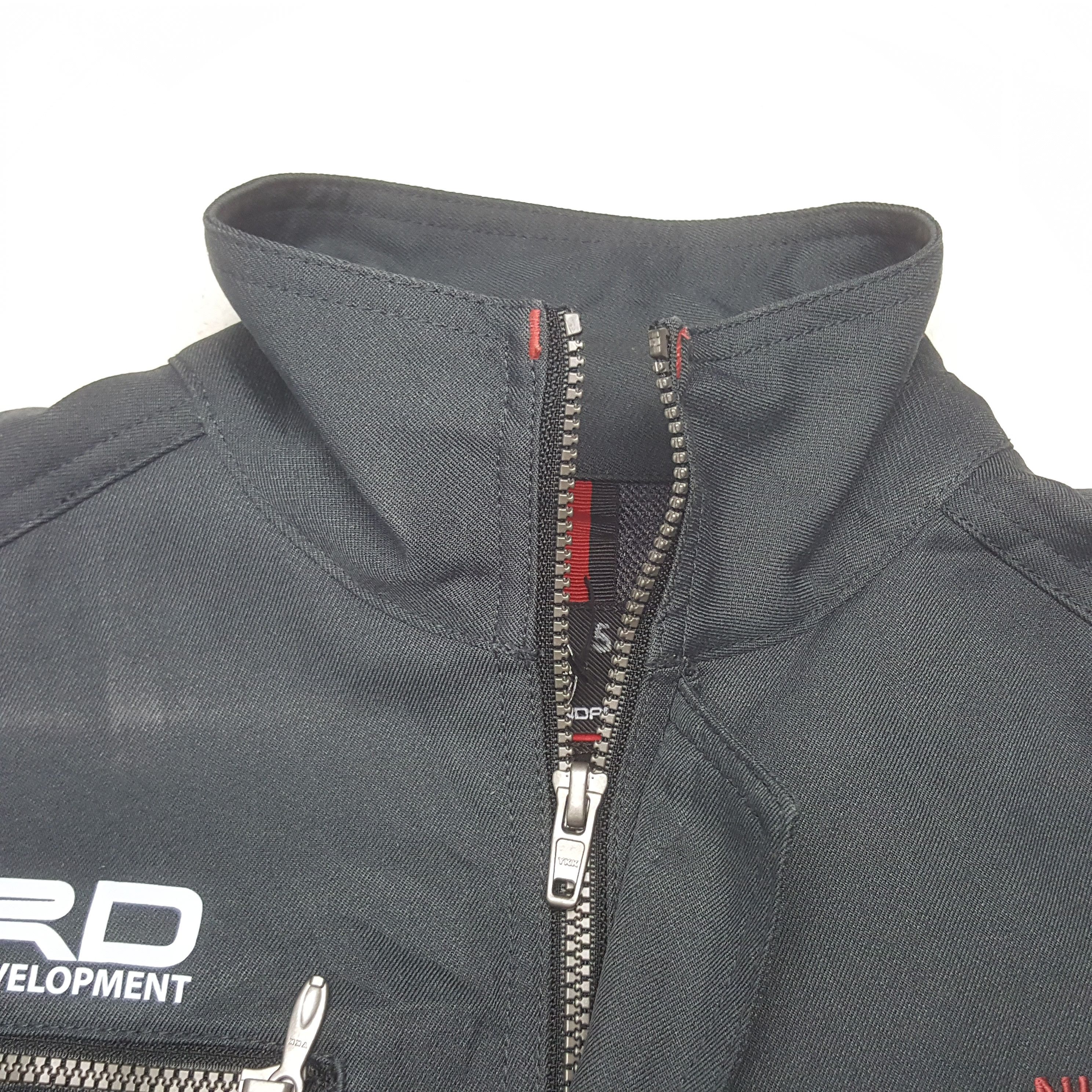 Japanese Brand Vintage TRD Toyota Racing Development Custom Jacket C298N2 Size US M / EU 48-50 / 2 - 5 Thumbnail