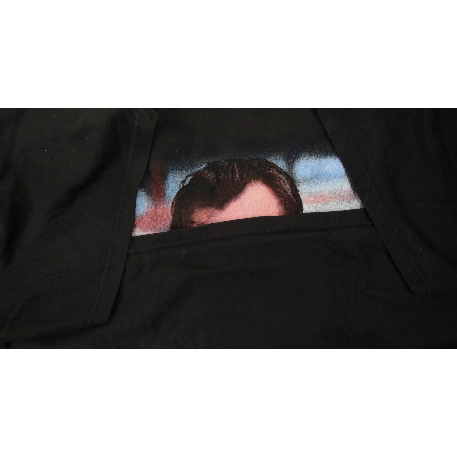 Vintage Delta Y2K Sammy Kershaw Tour 2000 Heavyweight Tee Size 2XL Size US XXL / EU 58 / 5 - 13 Thumbnail