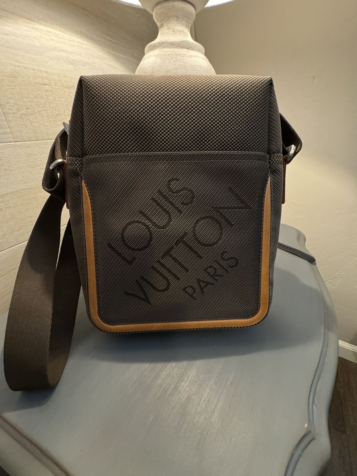 Louis Vuitton Louis Vuitton messenger bag Size ONE SIZE - 1 Thumbnail