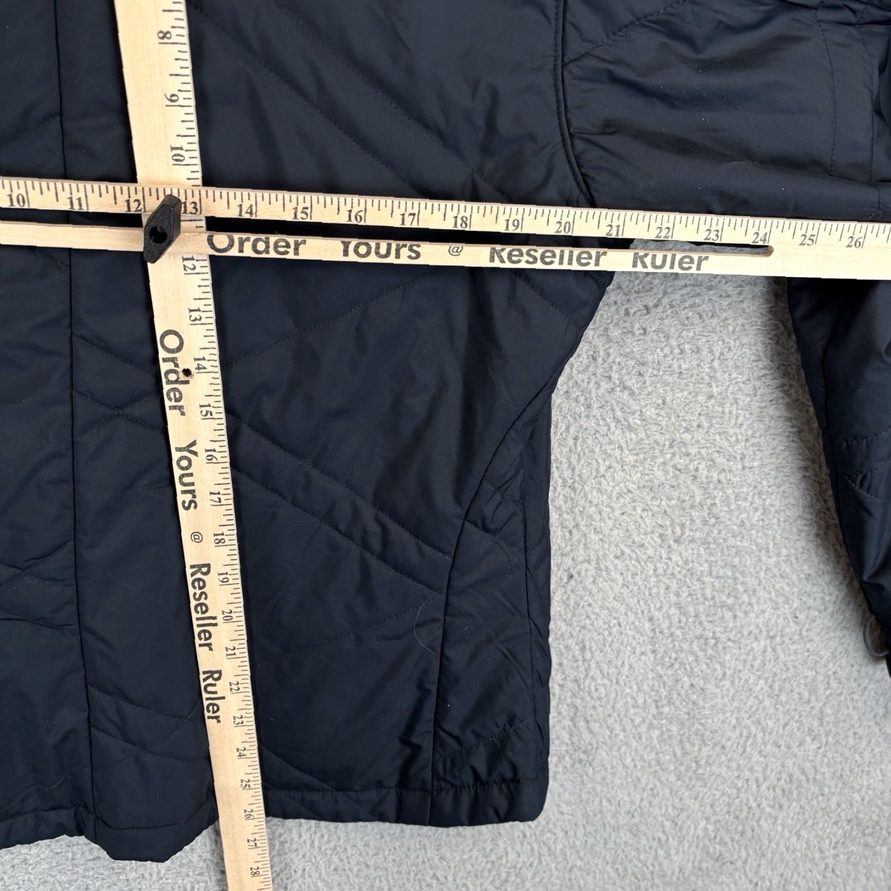 Vintage Columbia Bugaboo III Fleece Interchange Jacket 3 in 1 Ski Coat Purple XL Womens Size XL / US 12-14 / IT 48-50 - 4 Thumbnail