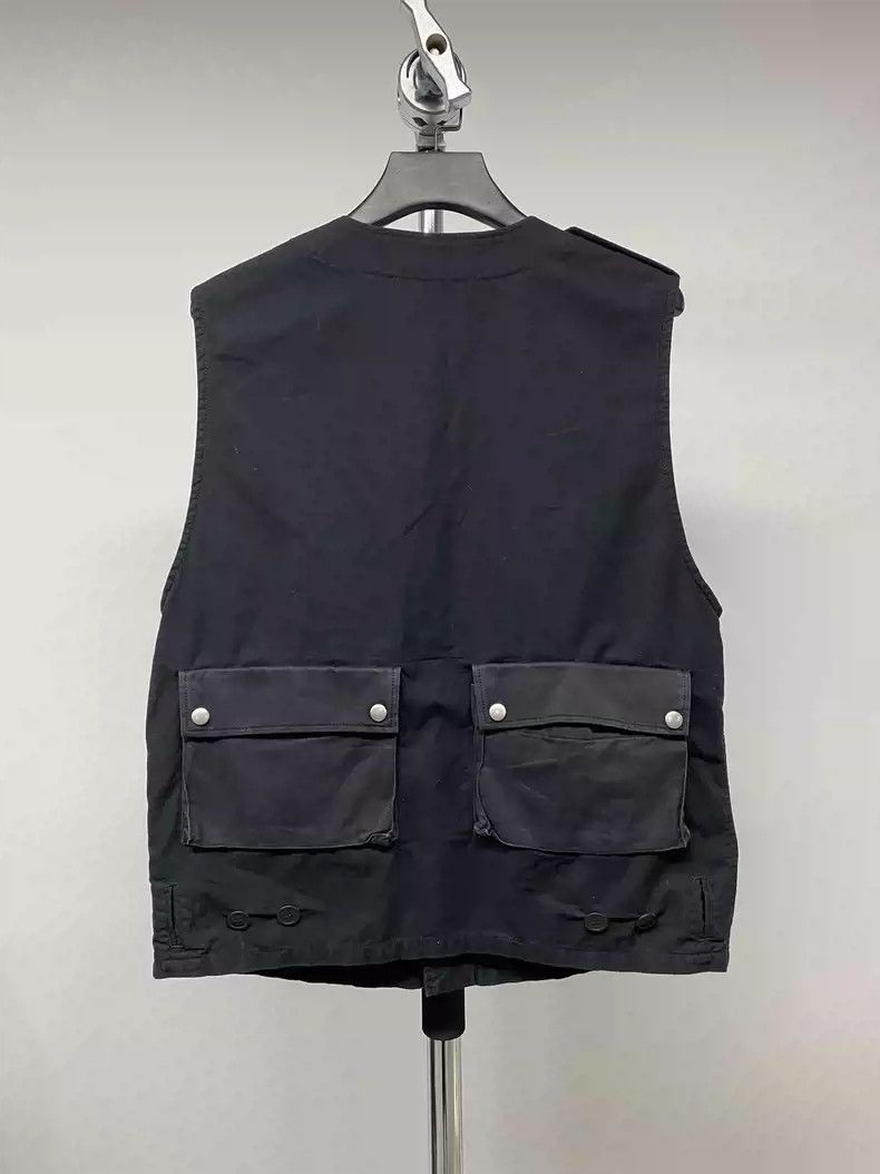 Undercover UNDERCOVER 03AW paper doll. Undercover 03aw paper doll Size US L / EU 52-54 / 3 - 6 Thumbnail