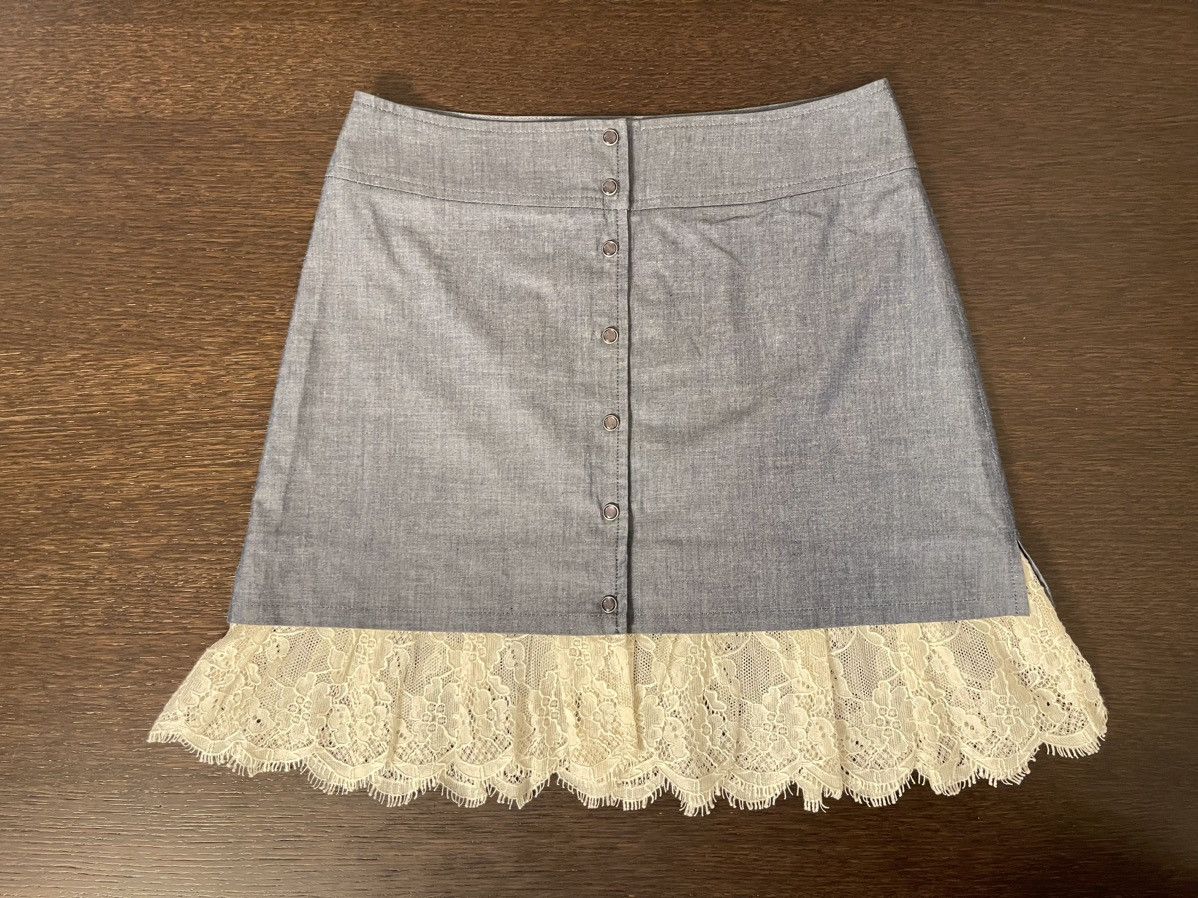 Guess Guess by Marciano skirt Size 27" / US 4 / IT 40 - 1 Thumbnail