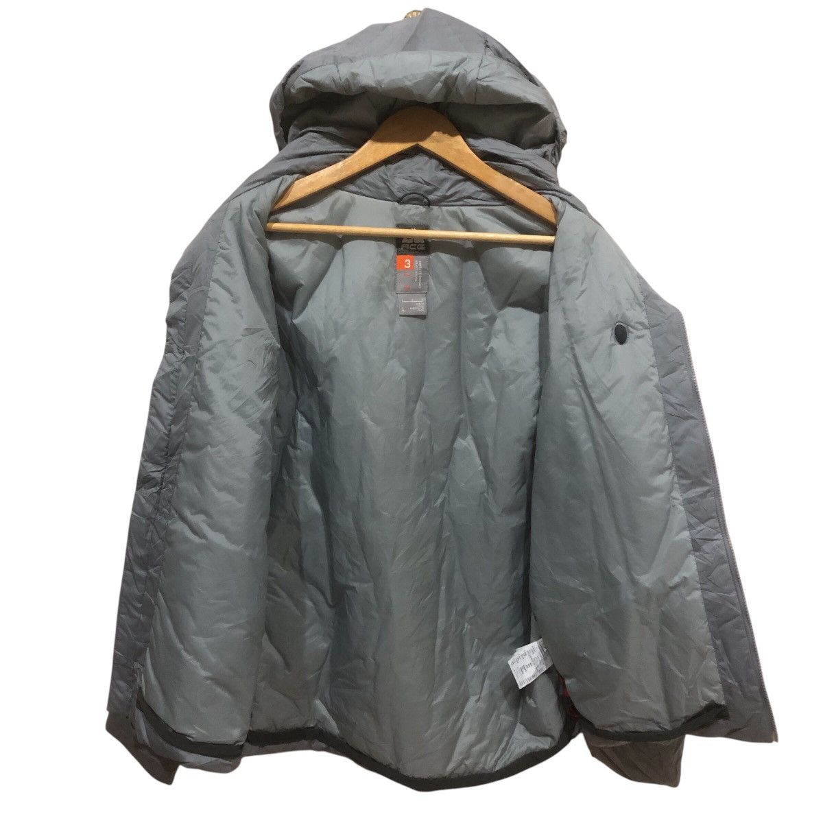 Nike ACG Nike ACG Jacket Size US L / EU 52-54 / 3 - 6 Thumbnail