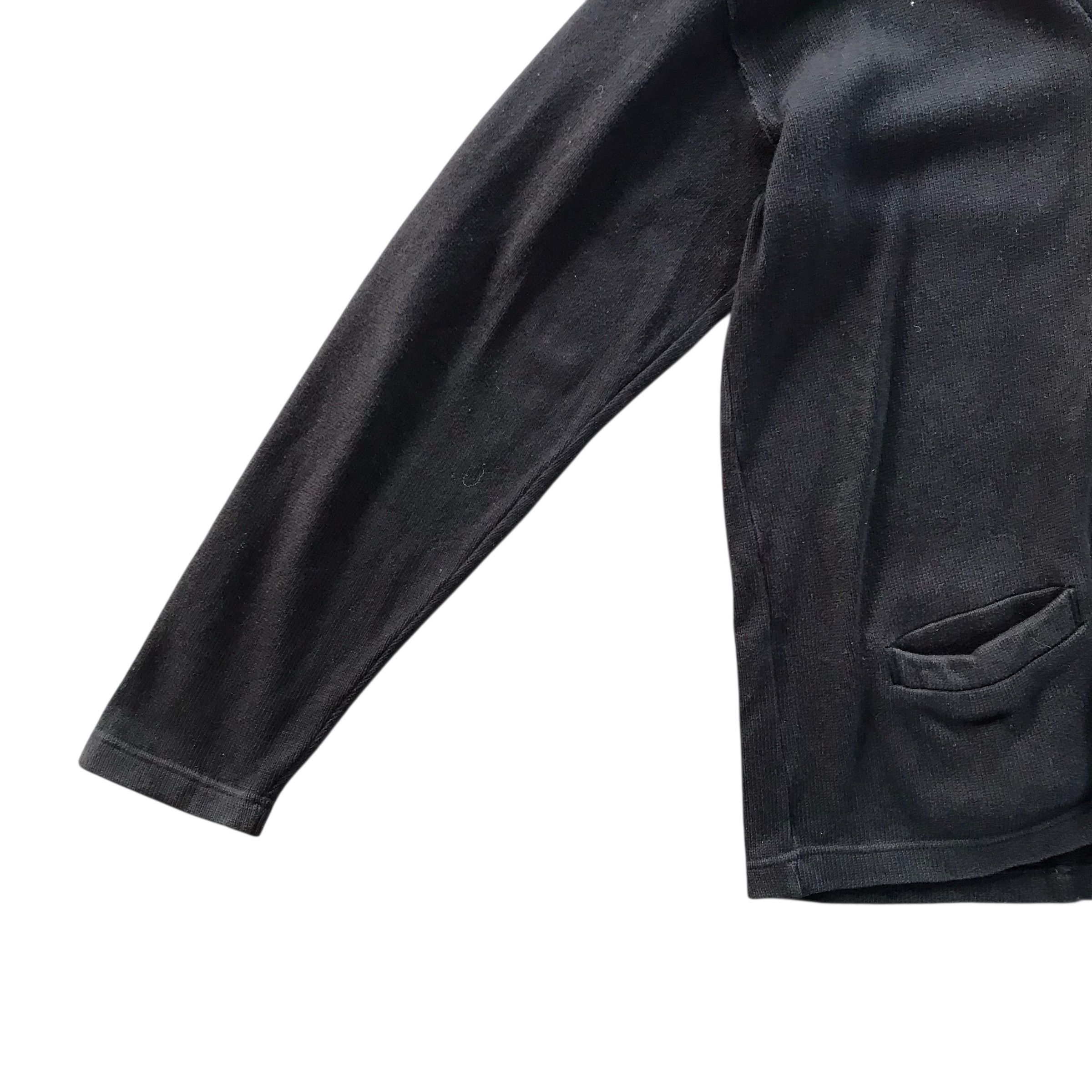 Beams Japan Beams Cardigan Jacket GoA Size US M / EU 48-50 / 2 - 4 Thumbnail