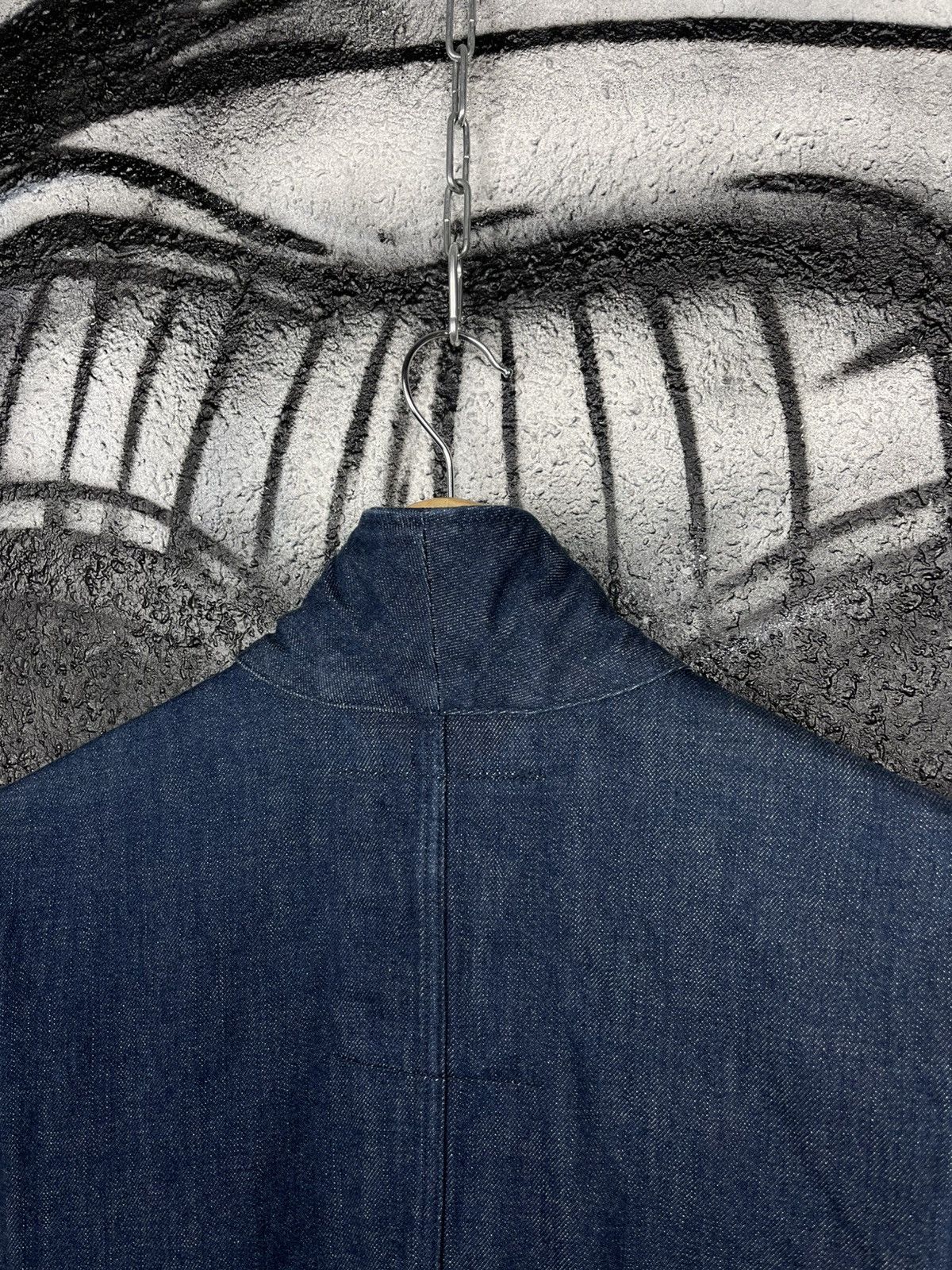 G-Star G Star RAW Denim Vodan Worker Blazer Men’s Size XS Size US XS / EU 42 / 0 - 15 Thumbnail
