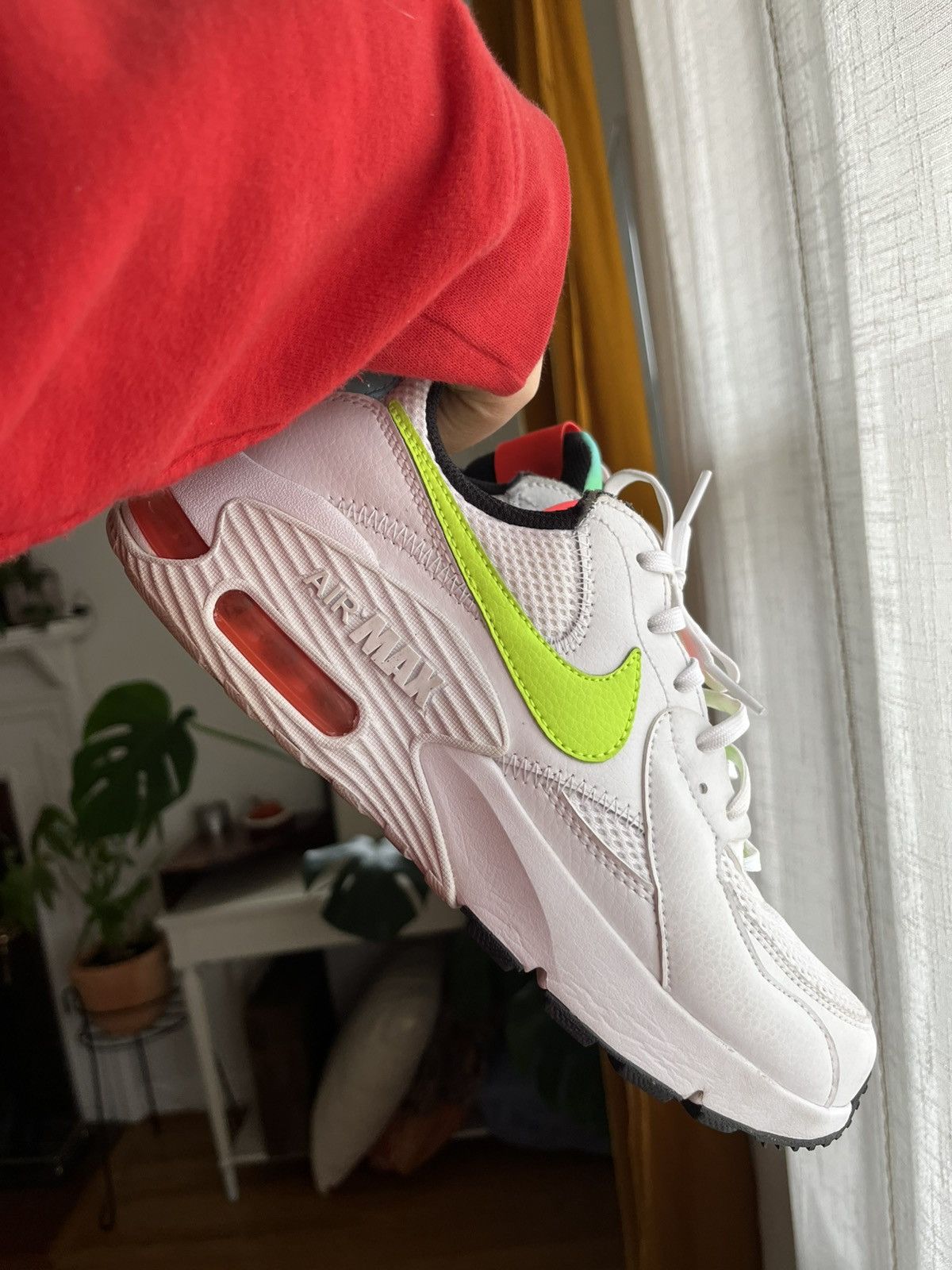 Nike Nike Air Max Size US 8 / IT 38 - 3 Thumbnail