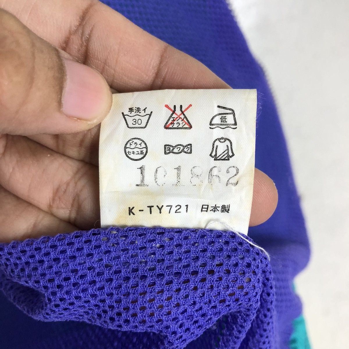Japanese Brand 📌Vintage Bomber Jacket Style The North Face Size US M / EU 48-50 / 2 - 21 Thumbnail