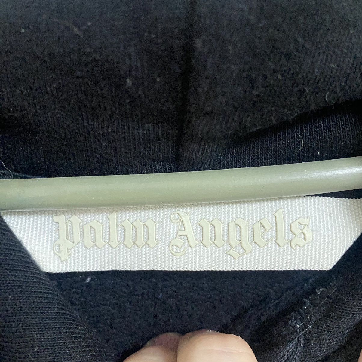 Palm Angels Palm Angels Hoodie Size US L / EU 52-54 / 3 - 6 Thumbnail