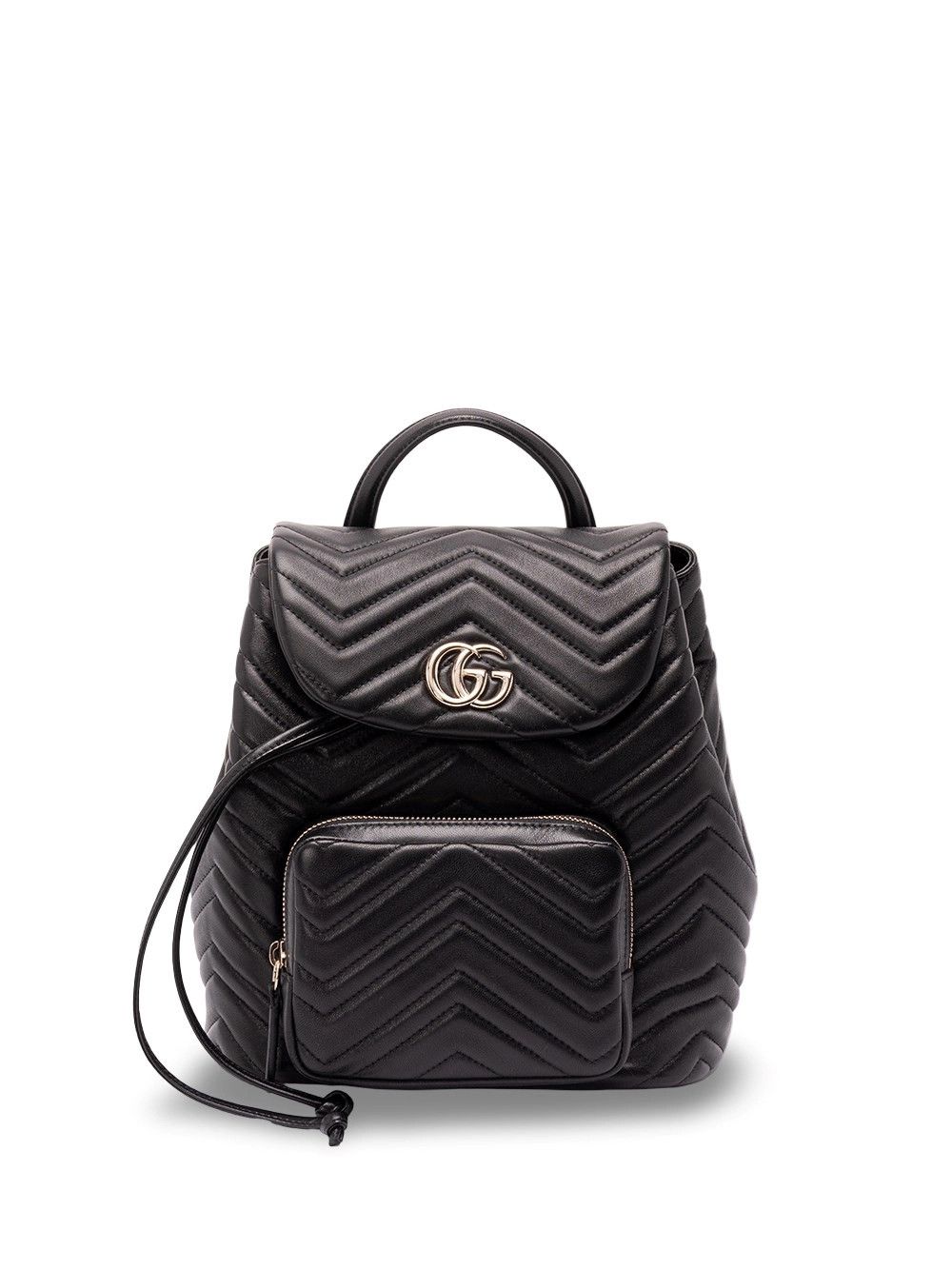 Gucci `GG Marmont` Handbag Size ONE SIZE - 1 Thumbnail