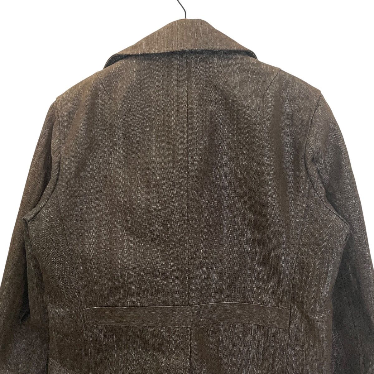 Takeo Kikuchi Vintage Takeo Kakuchi Denim Jacket Size US M / EU 48-50 / 2 - 8 Thumbnail