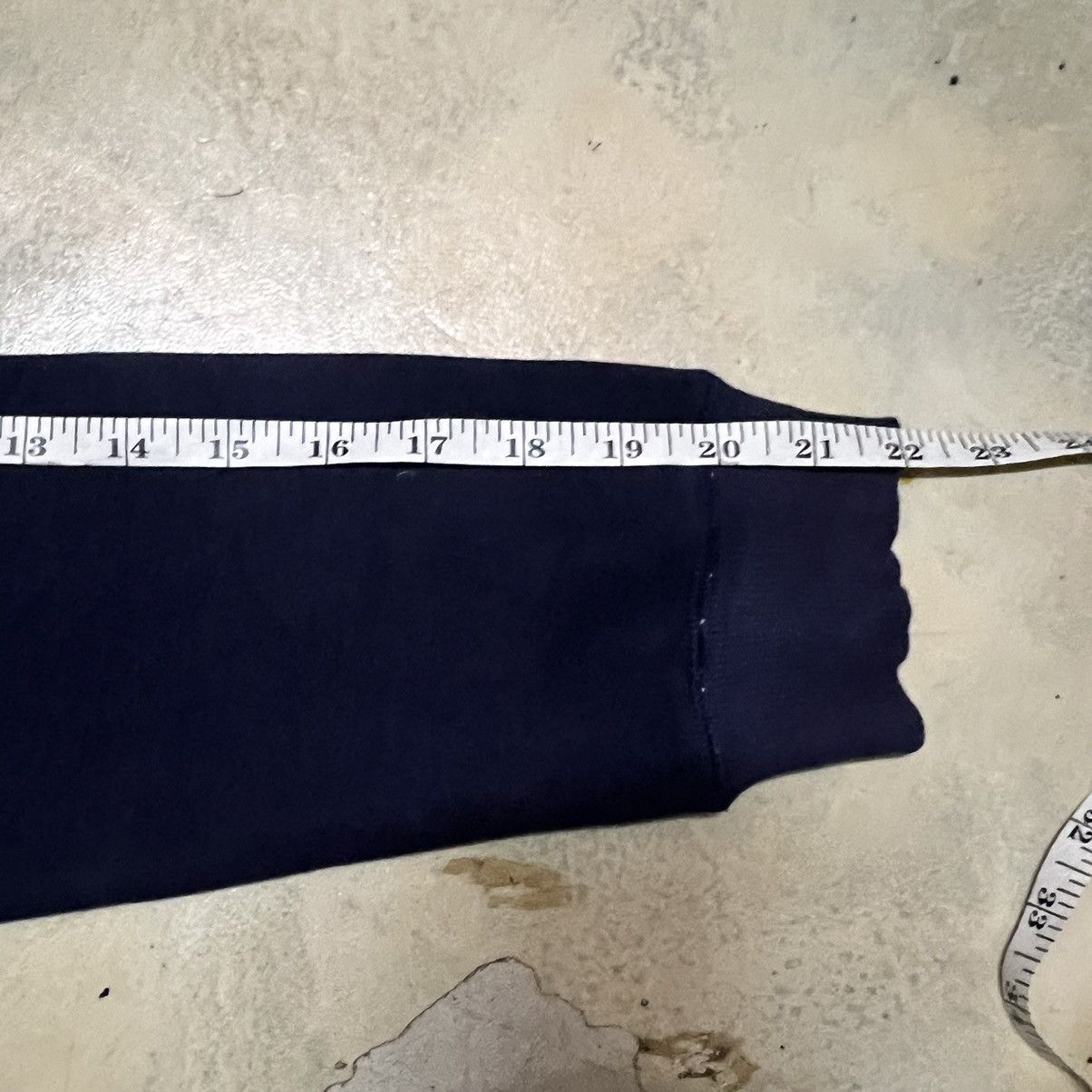 Issey Miyake × Japanese Brand × Ne-Net Ne-net by Issey Miyake Sweatshirt Size XS / US 0-2 / IT 36-38 - 12 Thumbnail