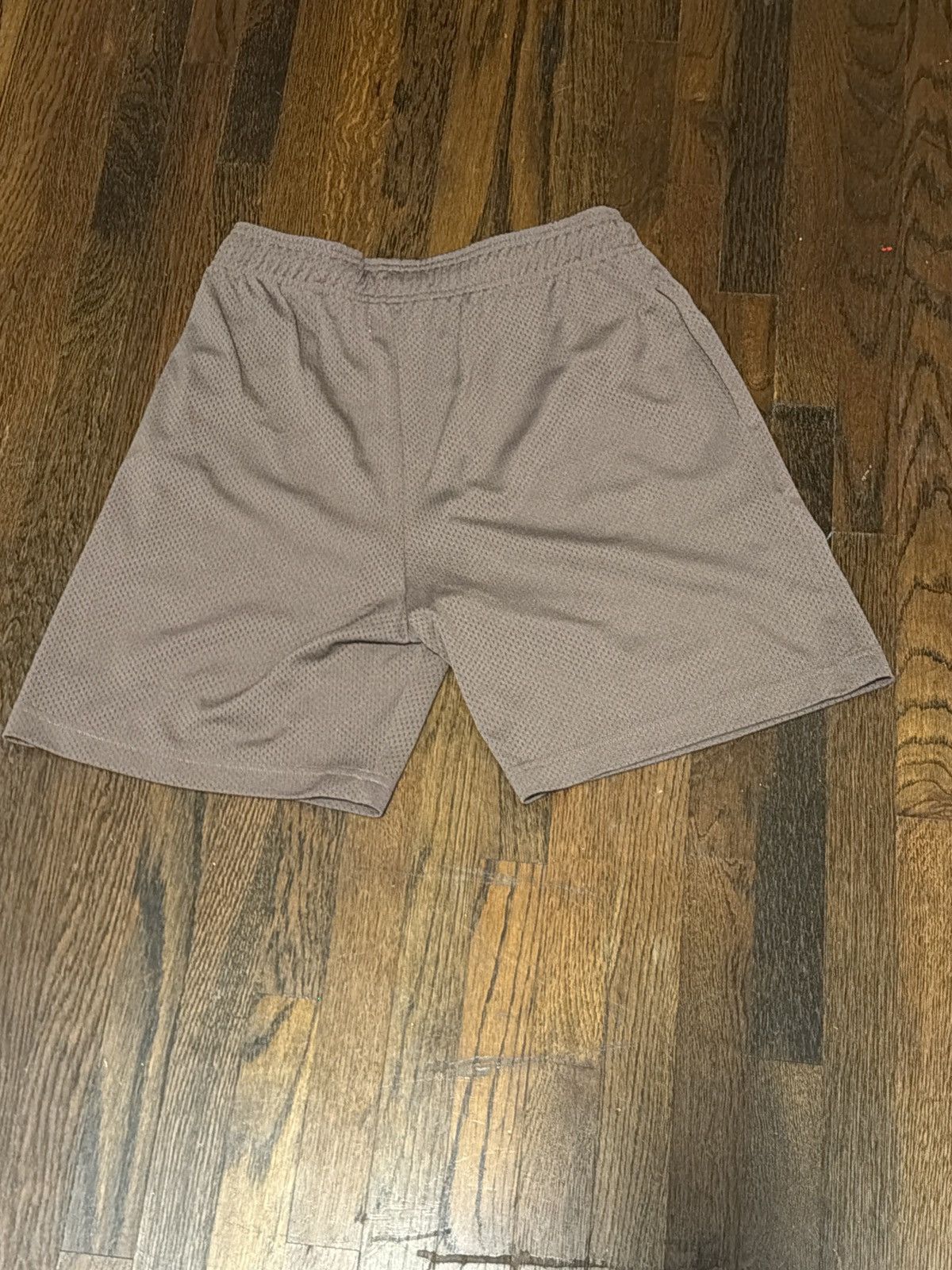 Warren Lotas Warren Lotas mesh gym shorts size large Size US 33 - 4 Thumbnail