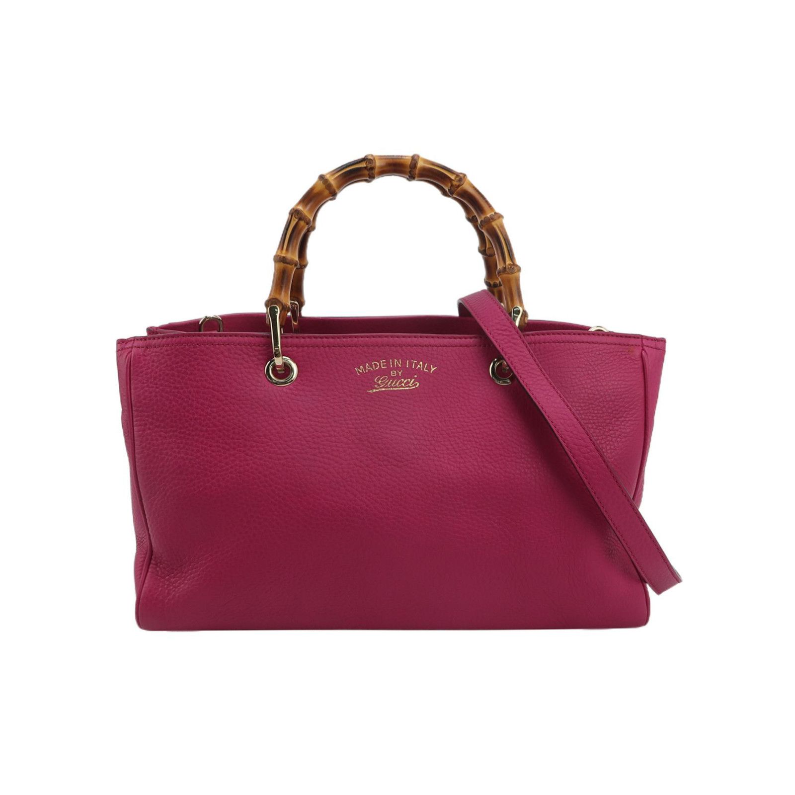 Gucci Gucci Women os Shoulder Bags Size ONE SIZE - 1 Thumbnail