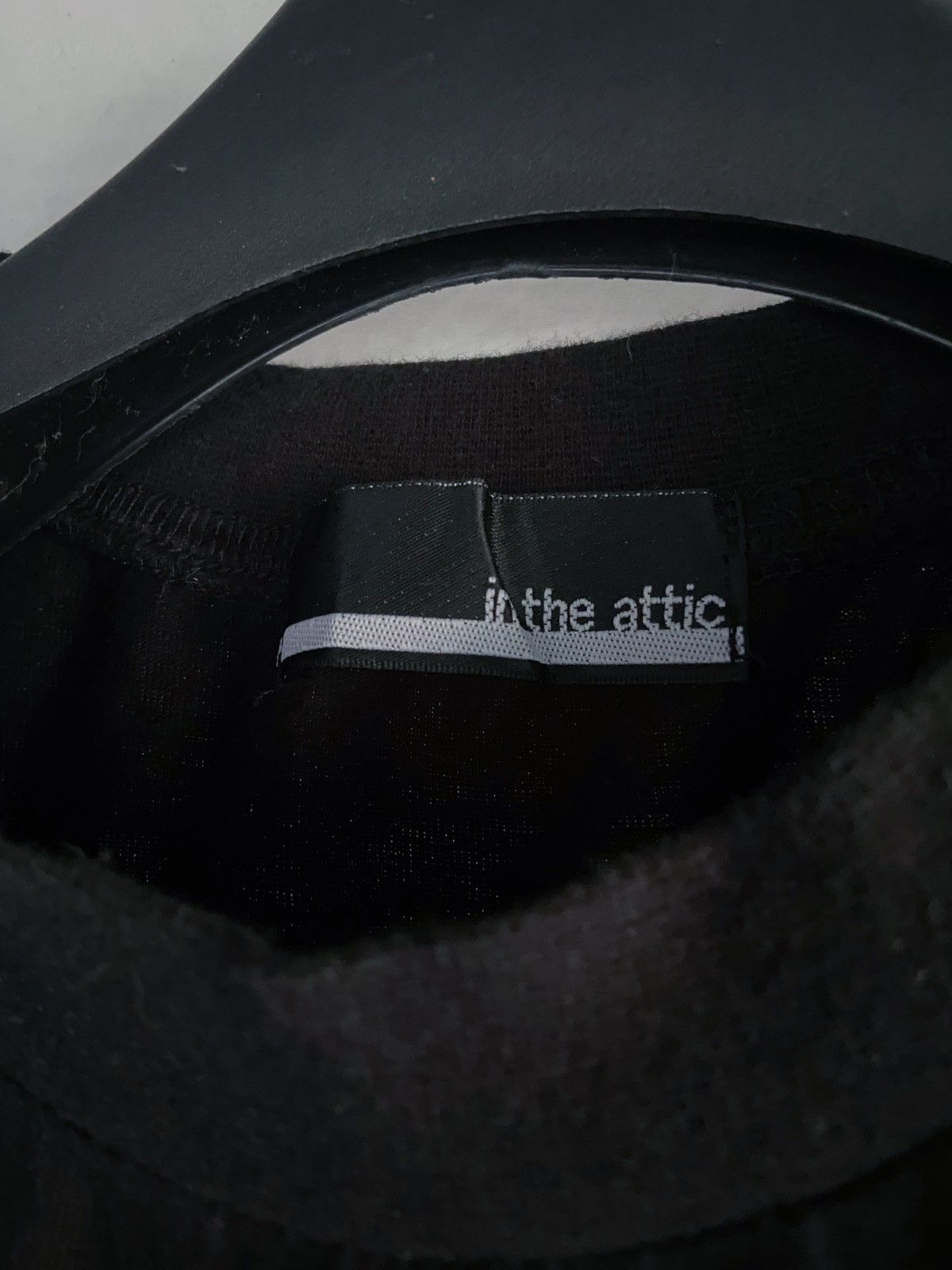 Japanese Brand JAPANESE IN THE ATTIC ARCHIVE LONG SLEEVE Size US M / EU 48-50 / 2 - 9 Thumbnail
