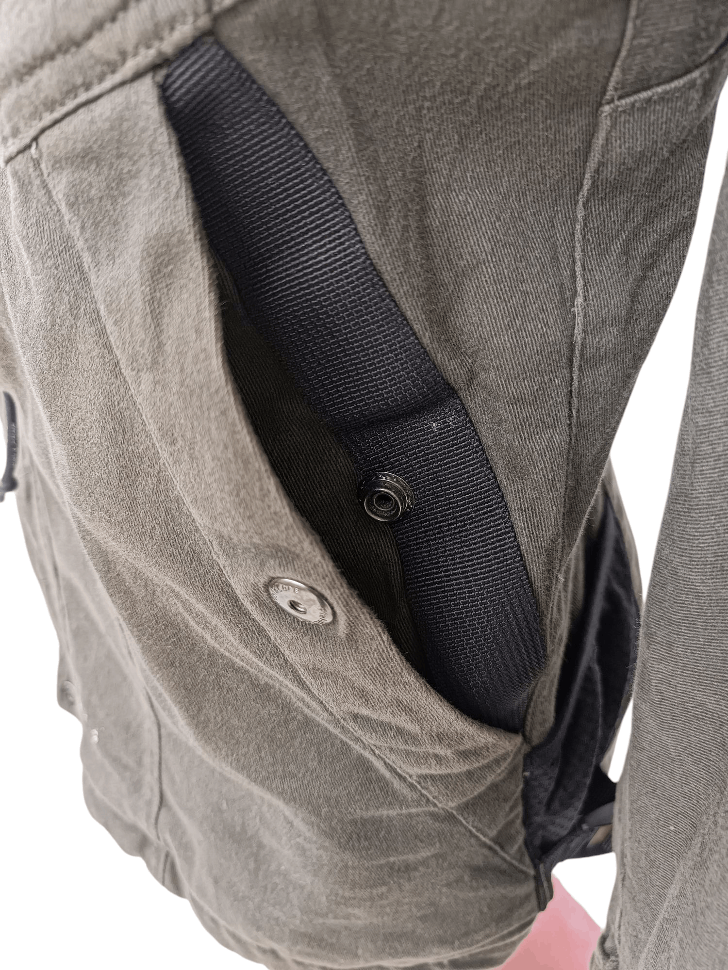 Japanese Brand Fieldcore Military Hoodie Style Jacket Rare Design SW012 Size US S / EU 44-46 / 1 - 7 Thumbnail