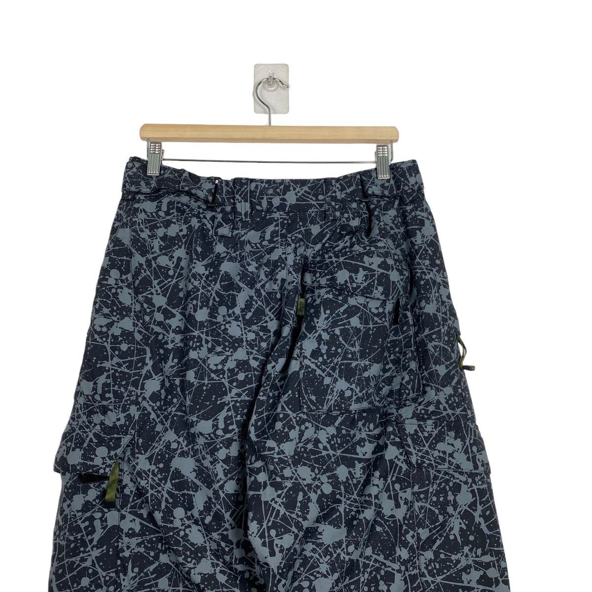 Japanese Brand Armor ski pant Size US 32 / EU 48 - 9 Thumbnail