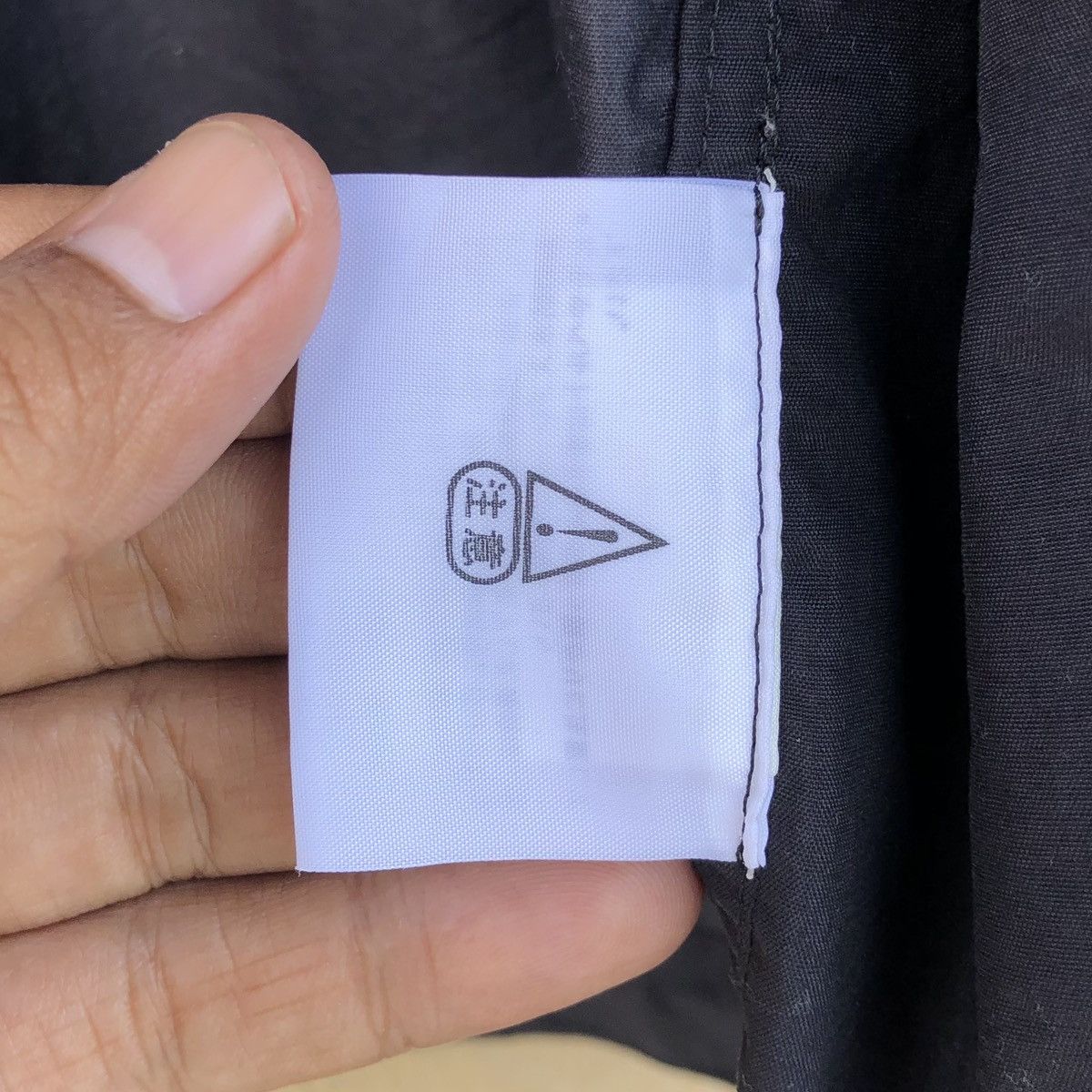 The North Face Vintage The North Face Black Light Jacket Size US M / EU 48-50 / 2 - 17 Thumbnail
