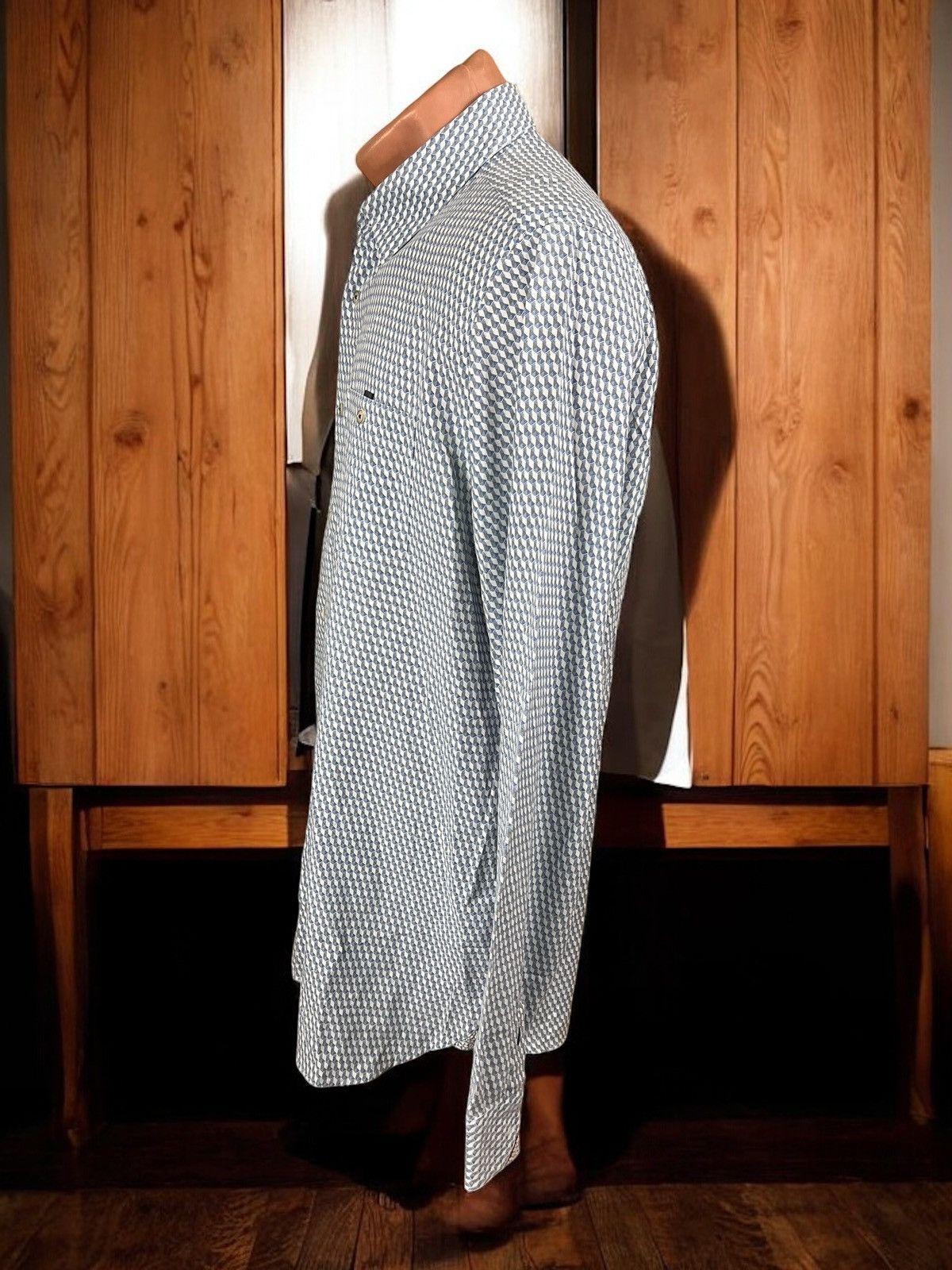 Ted Baker Ted Baker shirt size XL Size US XL / EU 56 / 4 - 4 Thumbnail