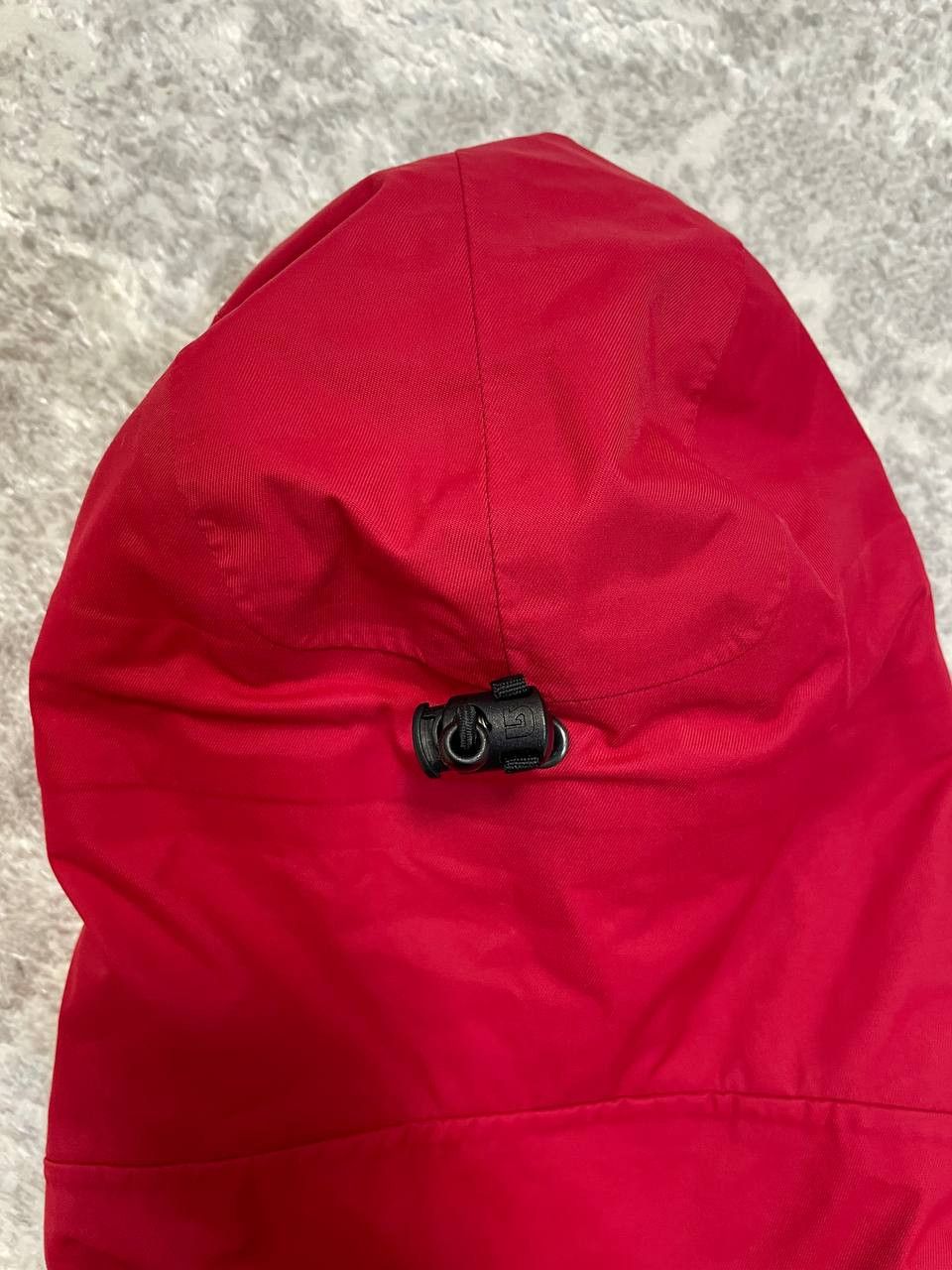Burton Burton Snowboard Jacket S DryRide — 2010 European Open Staff Size US L / EU 52-54 / 3 - 12 Thumbnail