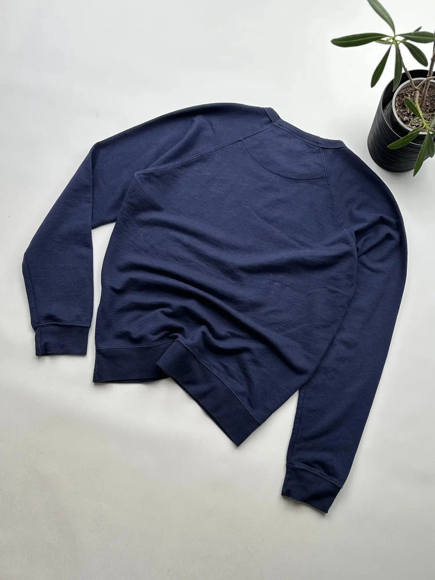 Champion Champion Vintage Bryant Jordan James Sweatshirt (337) Size US M / EU 48-50 / 2 - 7 Thumbnail