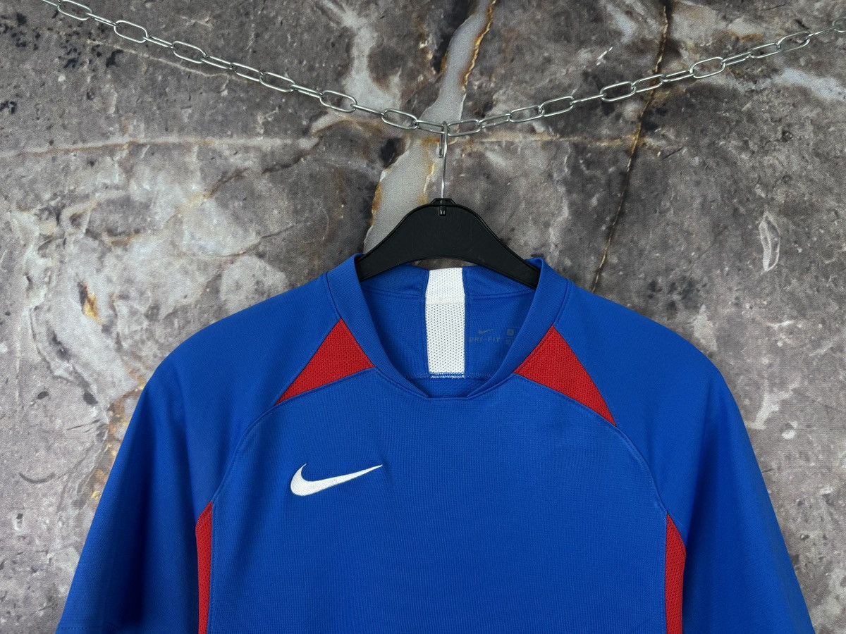 Nike Men’s Nike T-Shirts Jersey Sportswear Size Medium Size US M / EU 48-50 / 2 - 2 Thumbnail