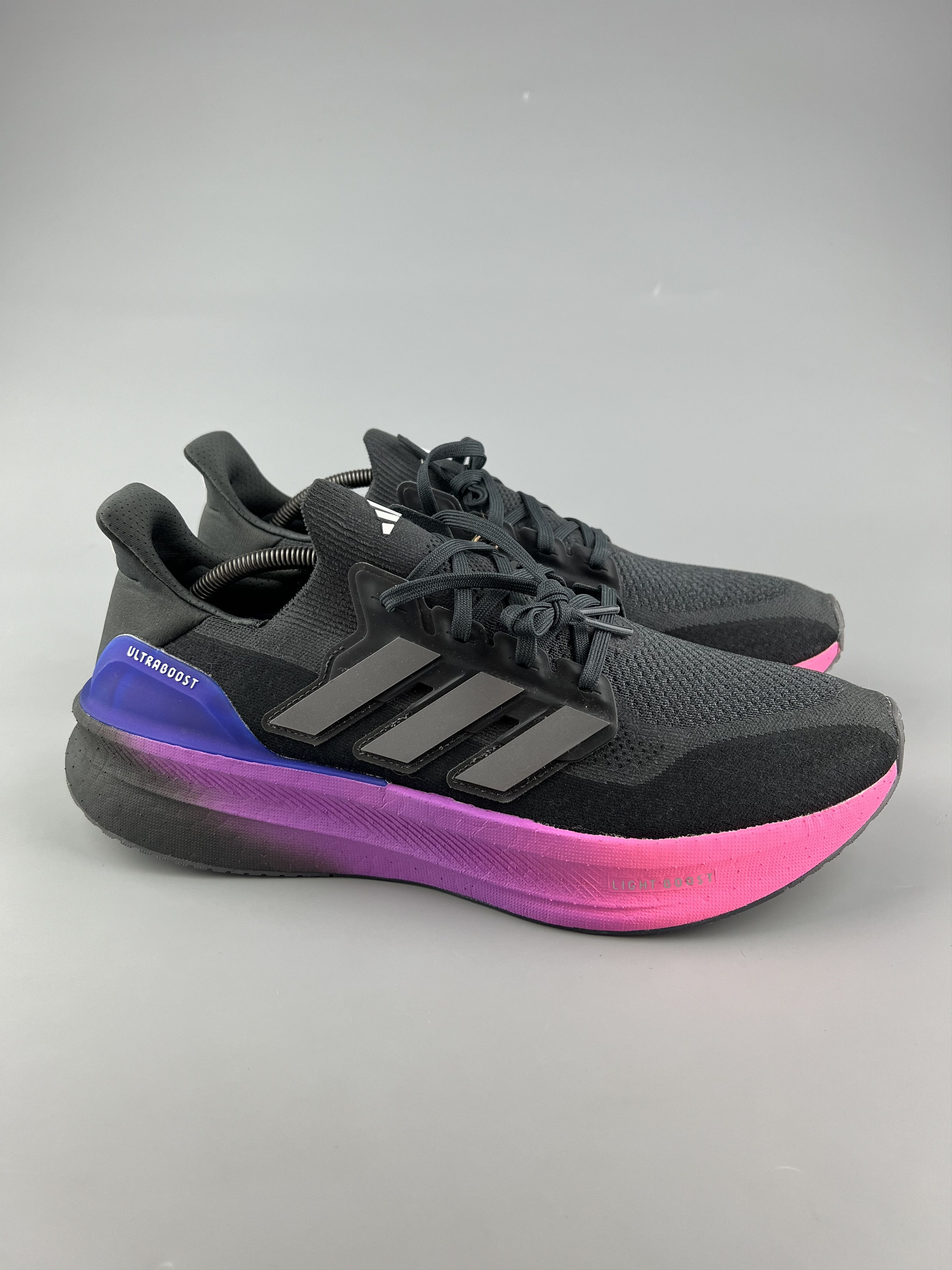 Adidas Adidas Ultra Boost 5X Light Men's Running Shoes US 13 Size US 13 / EU 46 - 1 Thumbnail
