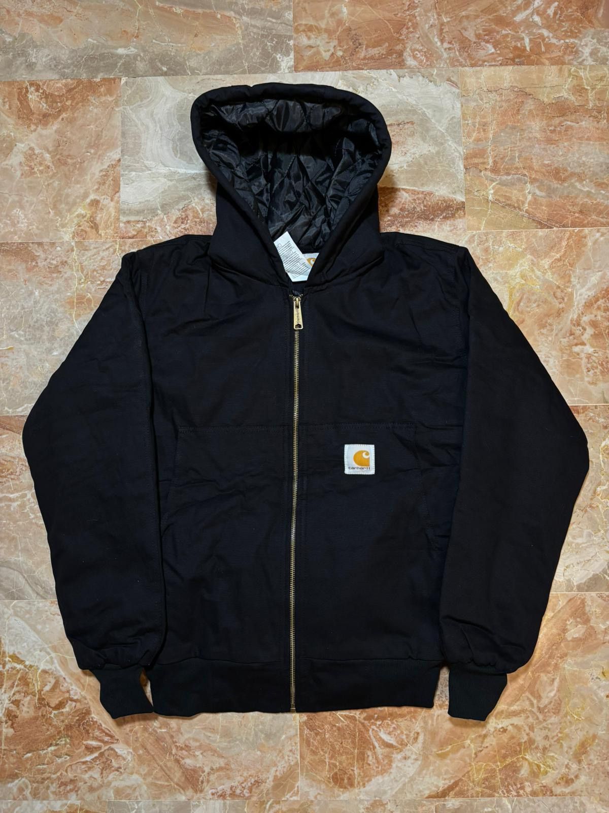 Carhartt Carhartt jacket Size US L / EU 52-54 / 3 - 1 Thumbnail