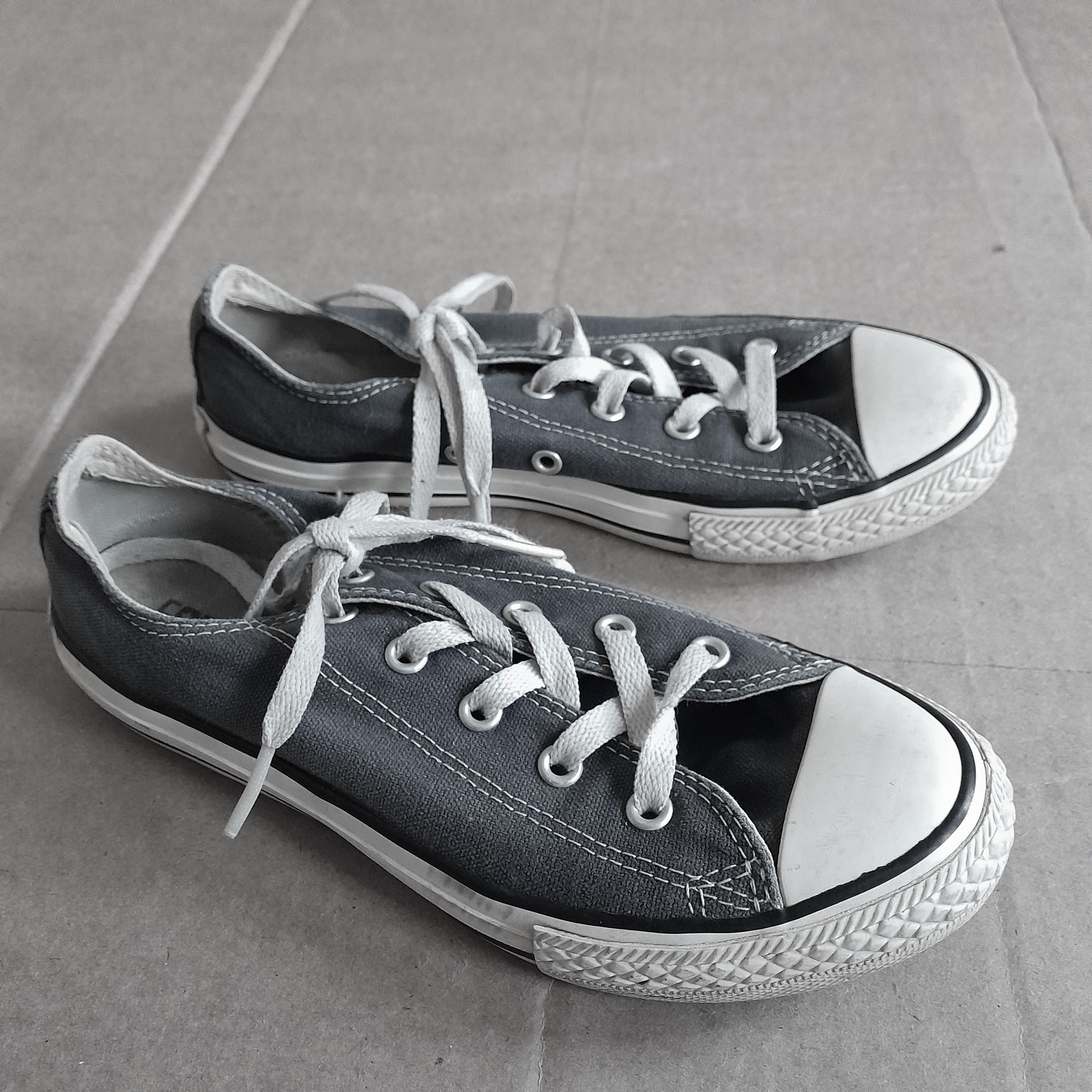 Other Converse All Star Women’s Sneakers Chuck Taylor Size US 5.5 / IT 35.5 - 6 Thumbnail