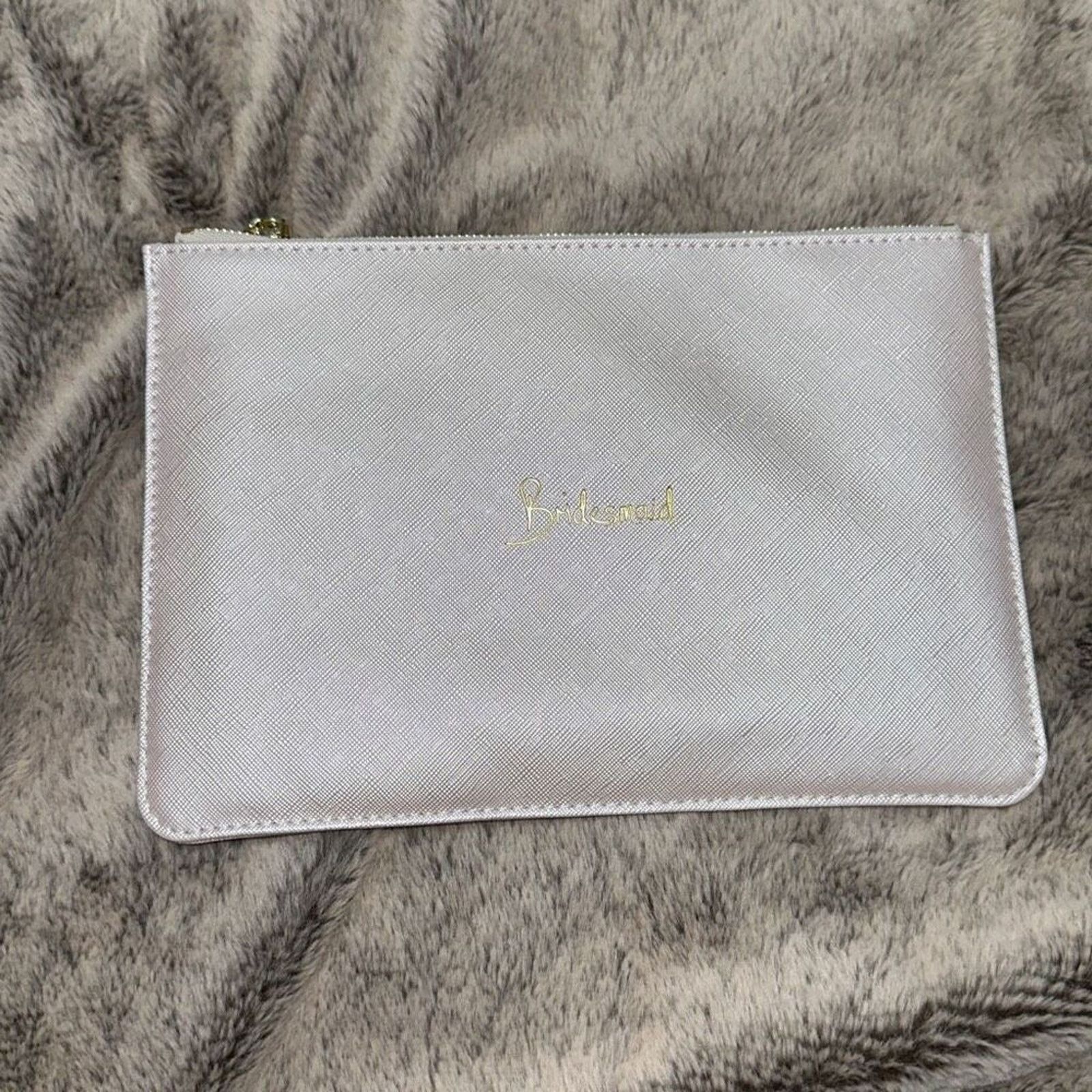 Other Katie Loxton Bridesmaid Clutch Bag | Sz OS Size ONE SIZE - 2 Thumbnail