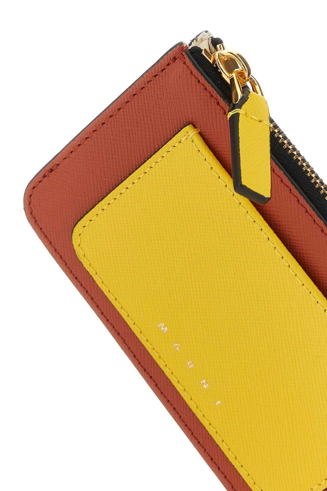 Marni o1srvl11e0624 Size: OS / Wallets in Multicolor Size ONE SIZE - 4 Thumbnail