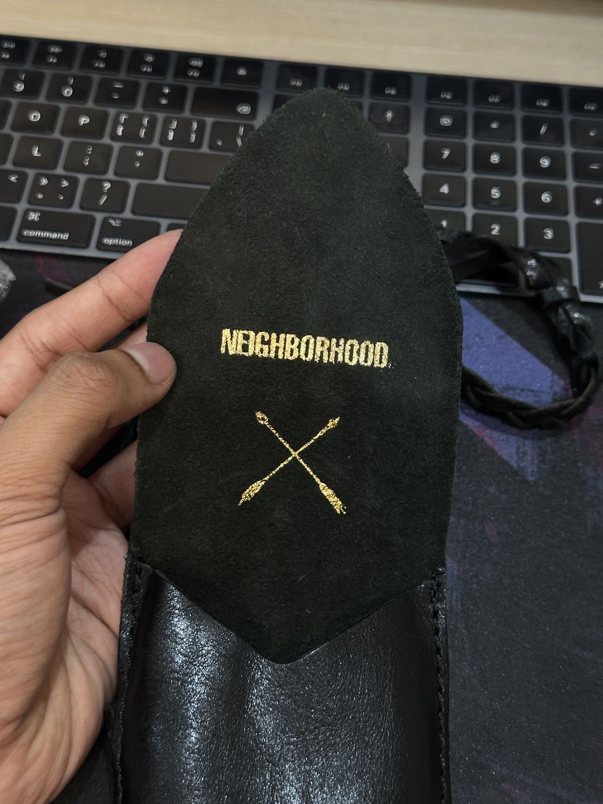 Neighborhood Neighborhood X Sauvage Size ONE SIZE - 5 Thumbnail