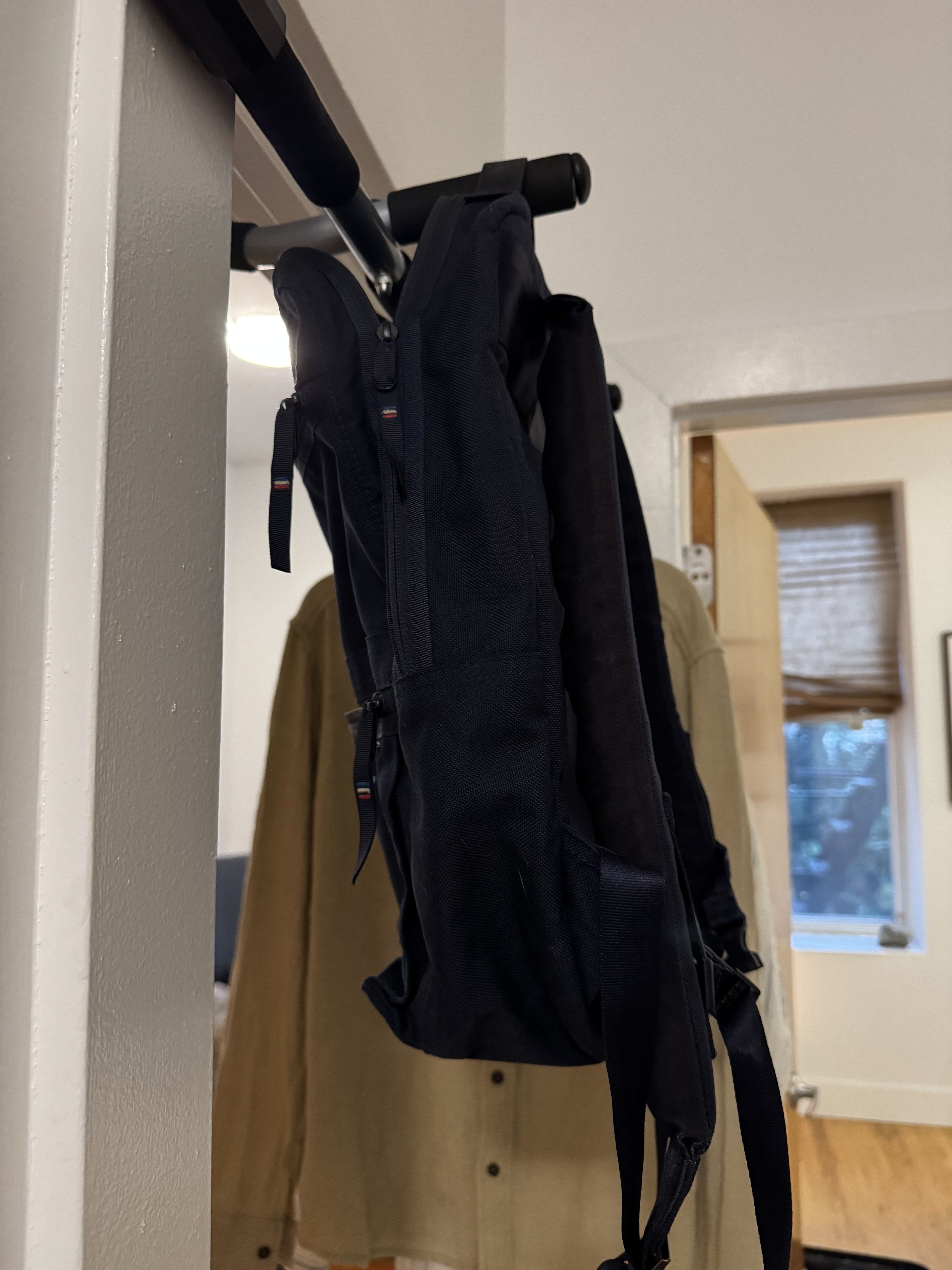 Porter Classic Porter Classic × muatsu Newton Backpack Size ONE SIZE - 2 Thumbnail