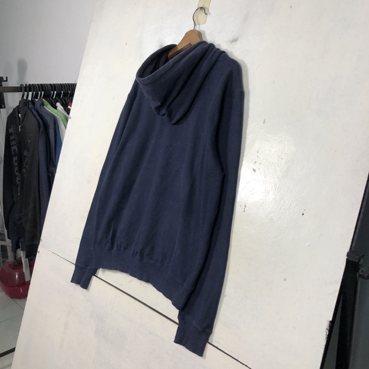Japanese Brand 📌Vintage Sweatshirt Hoodie Pull Over Peanuts Snoopy Size US XL / EU 56 / 4 - 12 Thumbnail